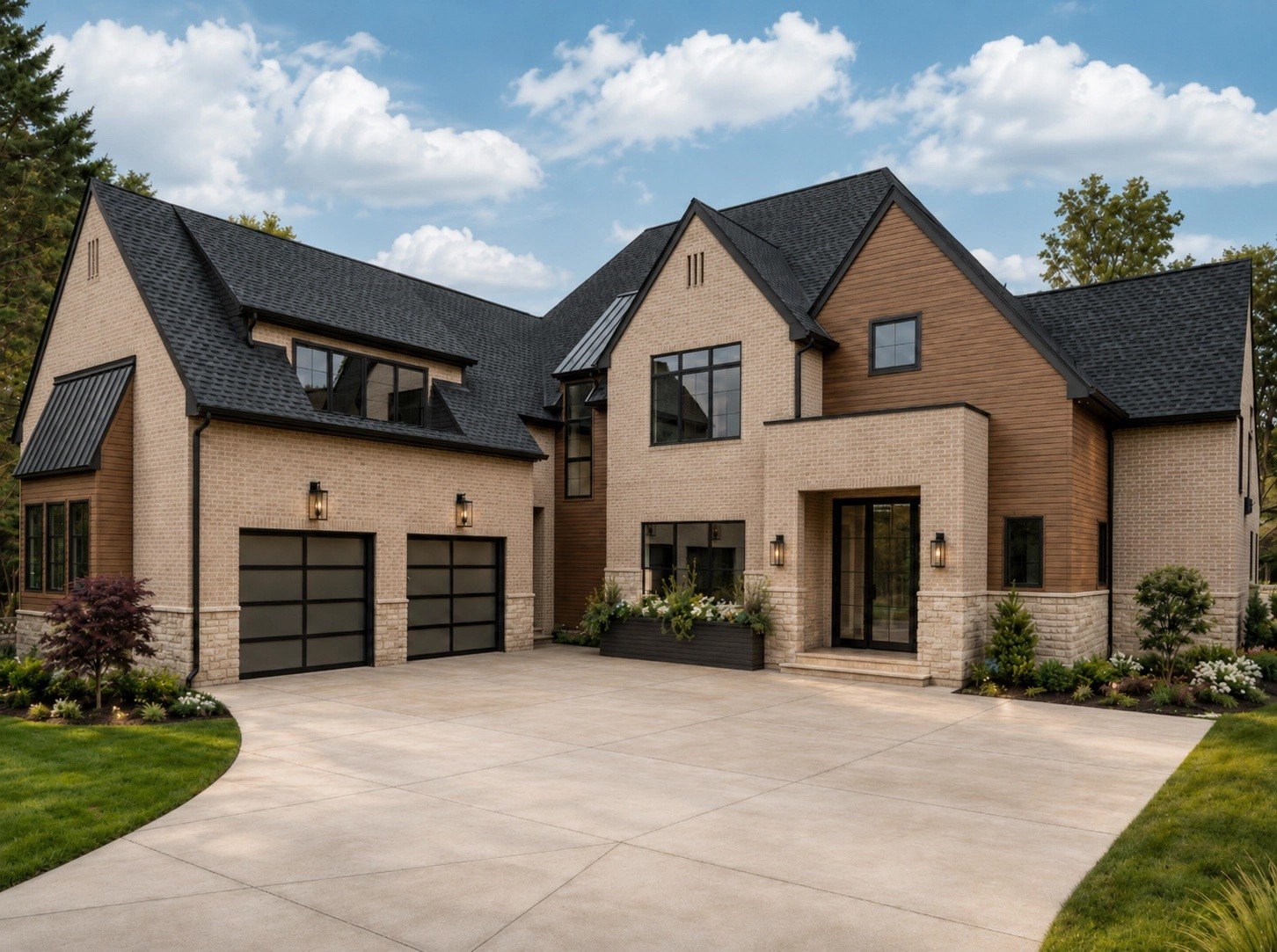 4130 Creek Trail Dr, Whites Creek, TN 37189