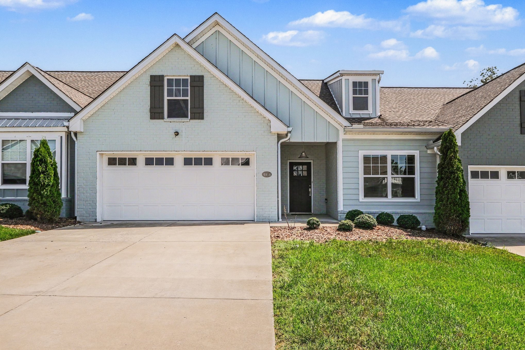 1144 Lock 4 Rd #H3, Gallatin, TN 37066