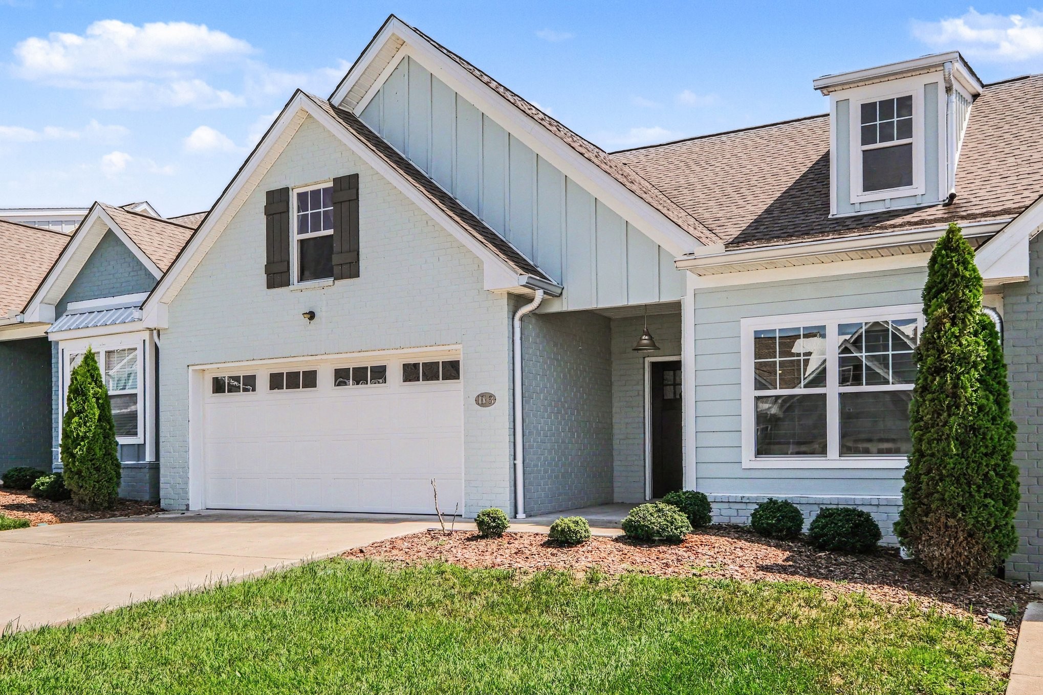 1144 Lock 4 Rd #H3, Gallatin, TN 37066