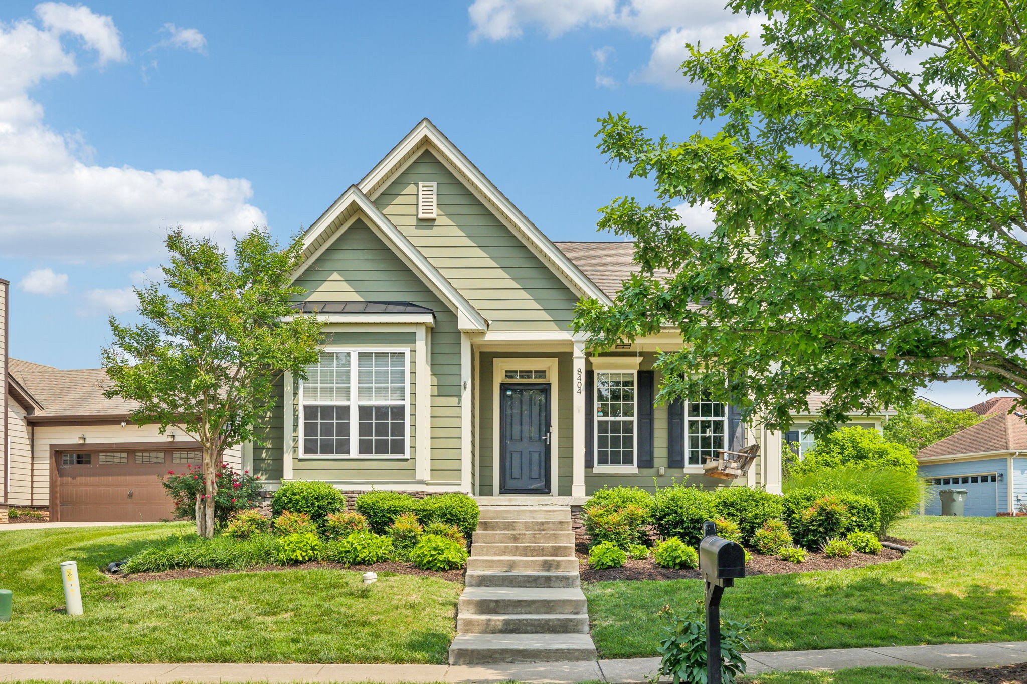8404 Danbrook Dr, Nolensville, TN 37135