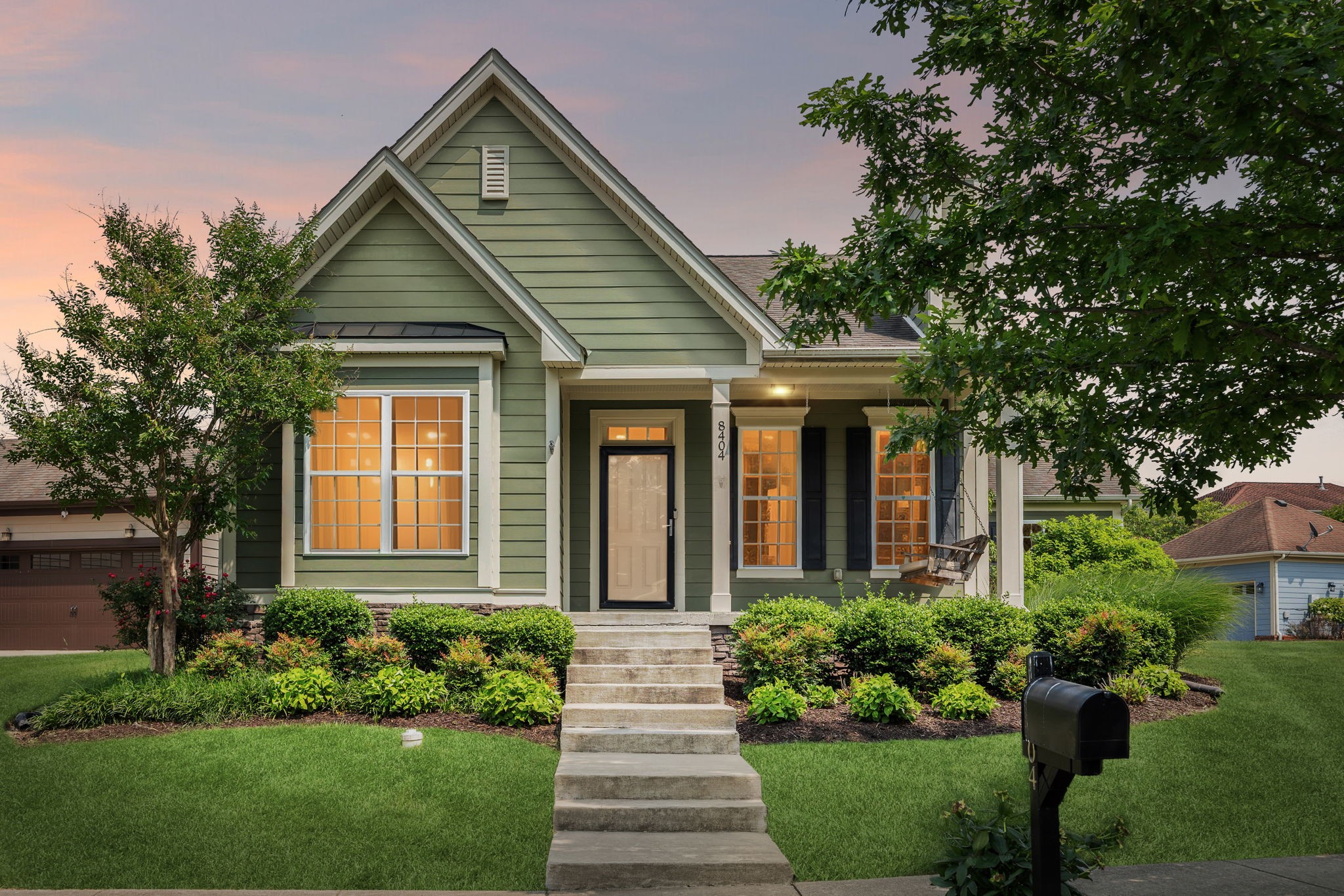 8404 Danbrook Dr, Nolensville, TN 37135