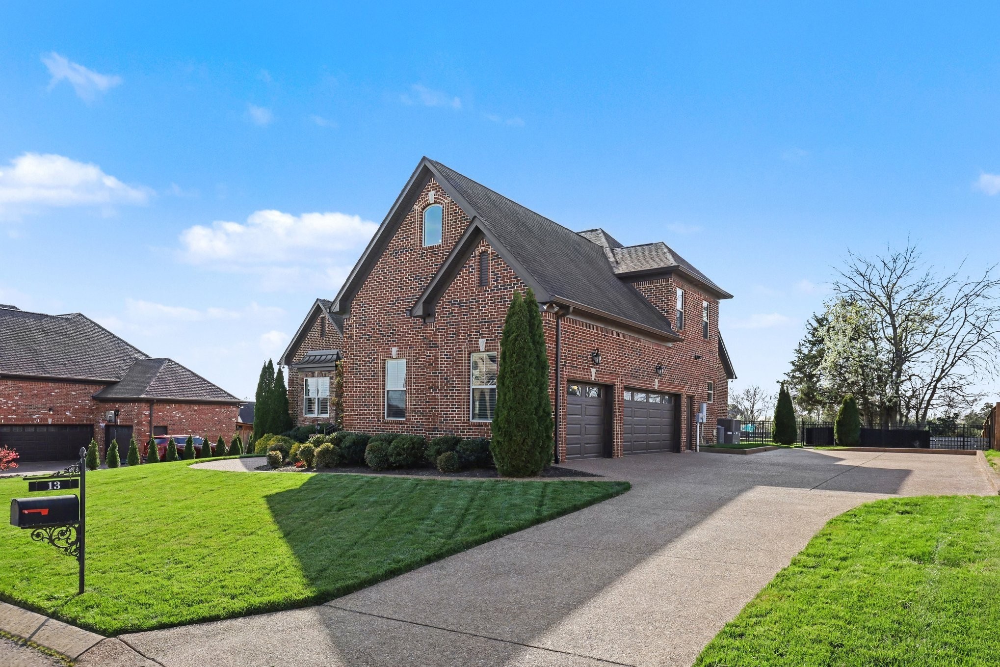 13 Beechwood Ct, Mount Juliet, TN 37122