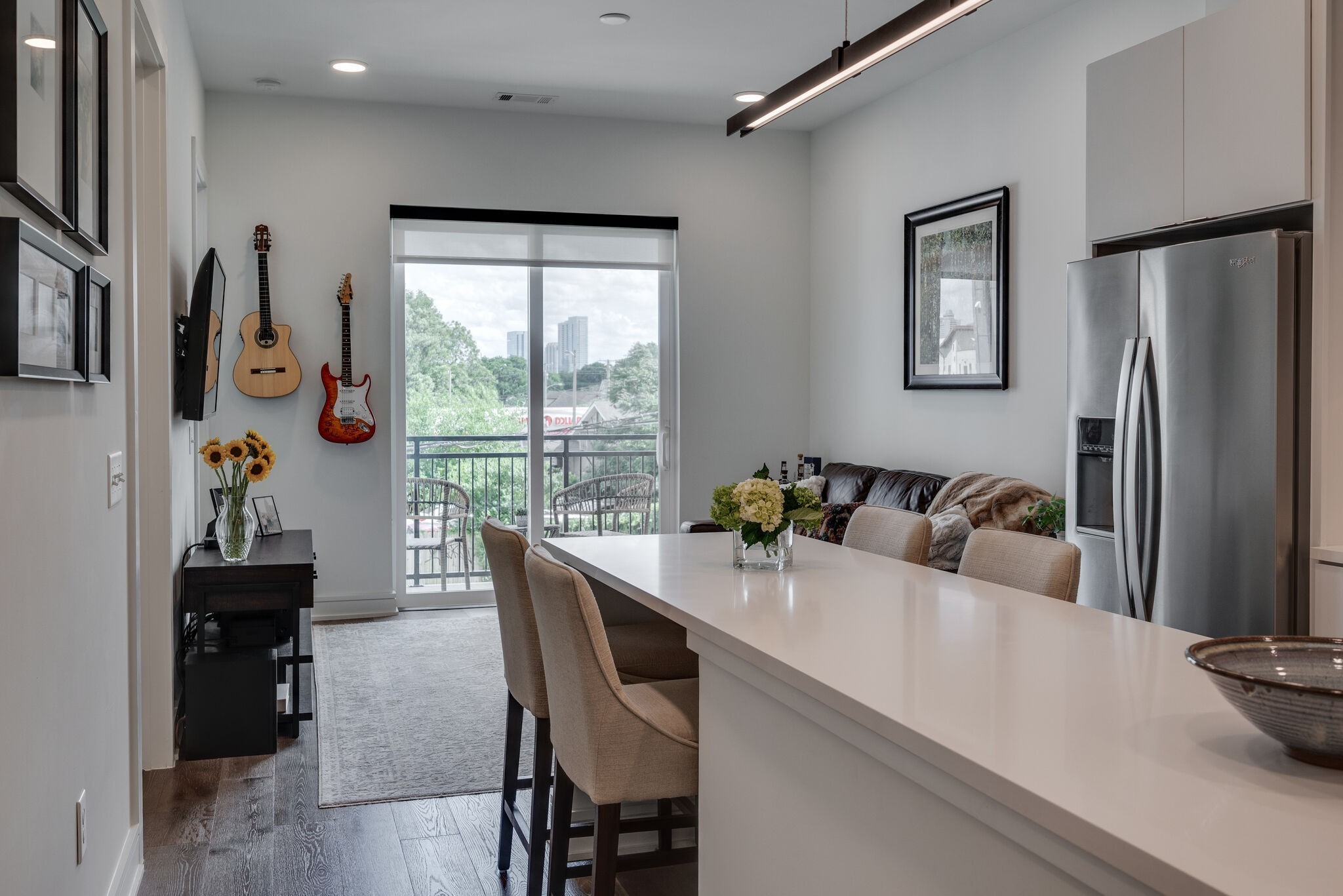 1125 10th Ave N #210, Nashville, TN 37208