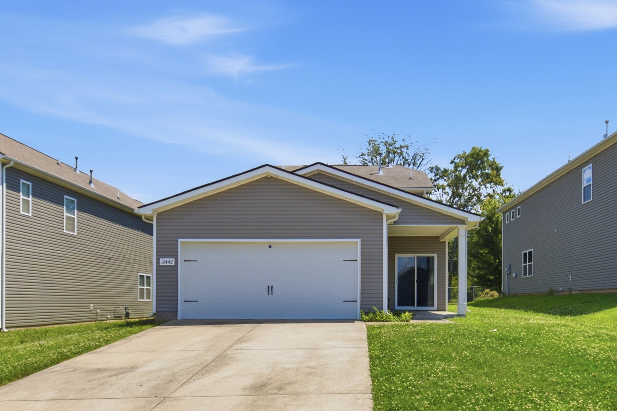 12442 Old Hickory Blvd, Antioch, TN 37013