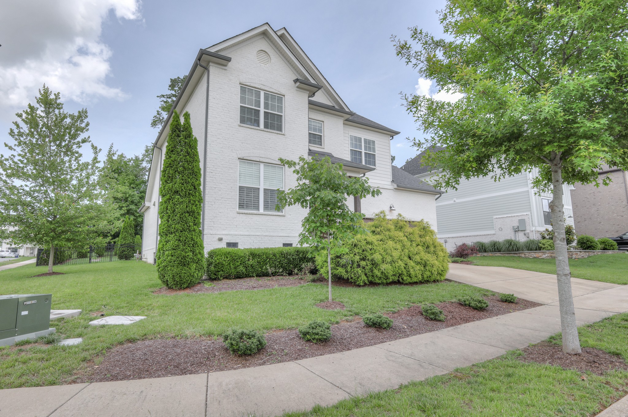 2600 Bramblewood Ln, Thompsons Station, TN 37179