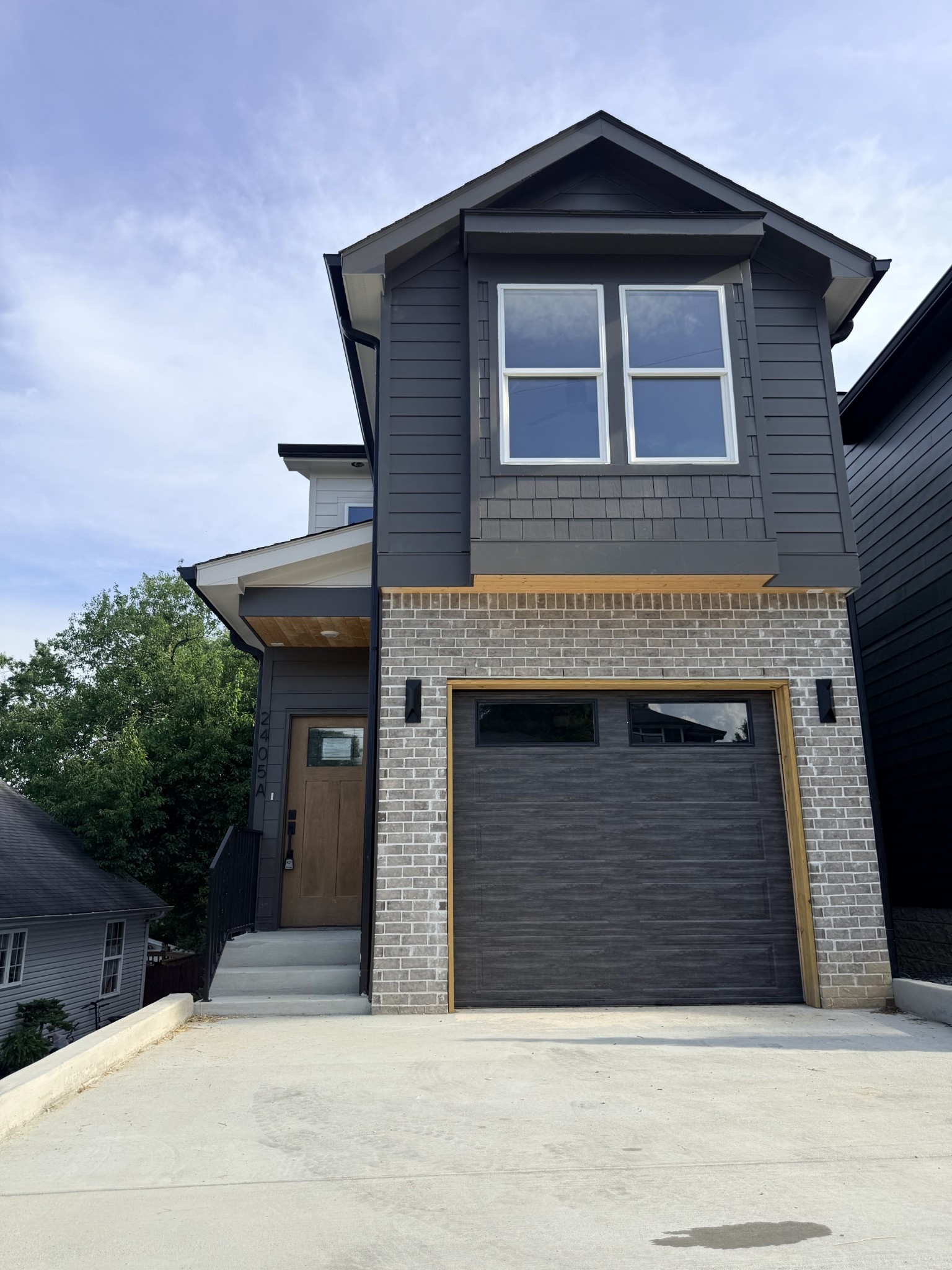 4420A Providence Hts, Nashville, TN 37211