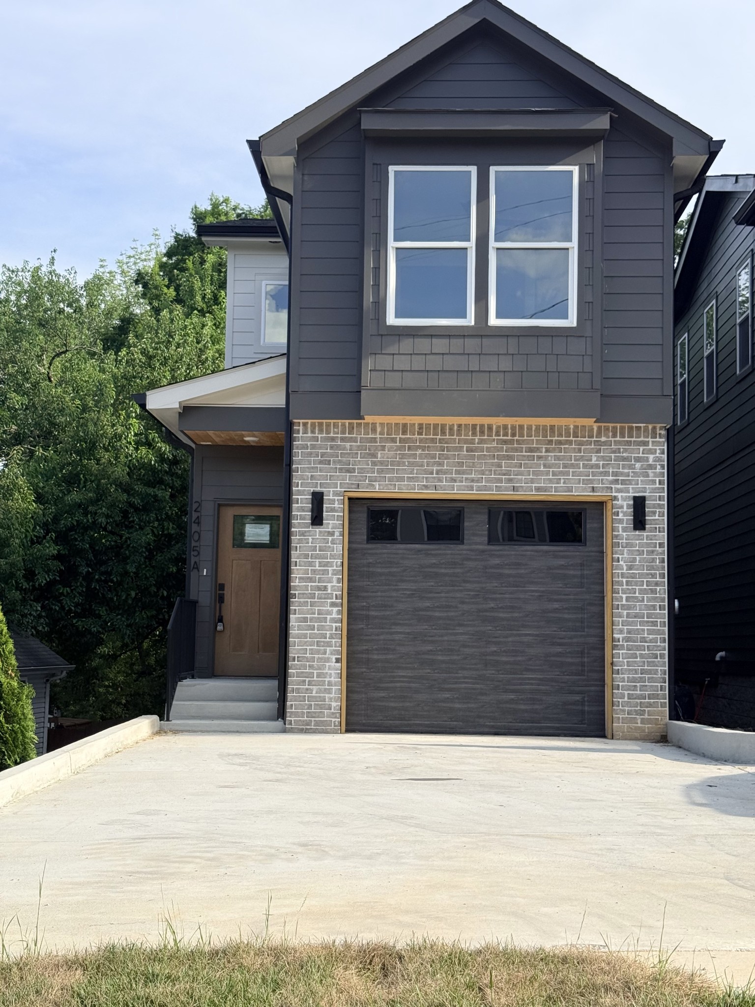4420A Providence Hts, Nashville, TN 37211