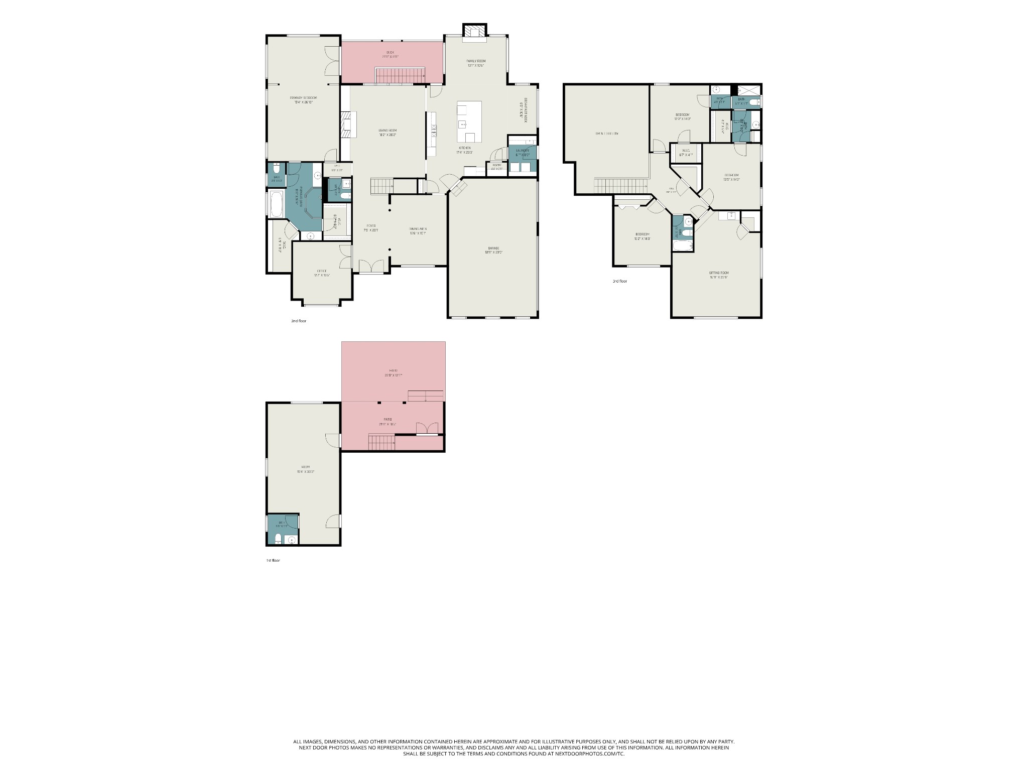 7219 Magnolia Valley Dr, Eagleville, TN 37060