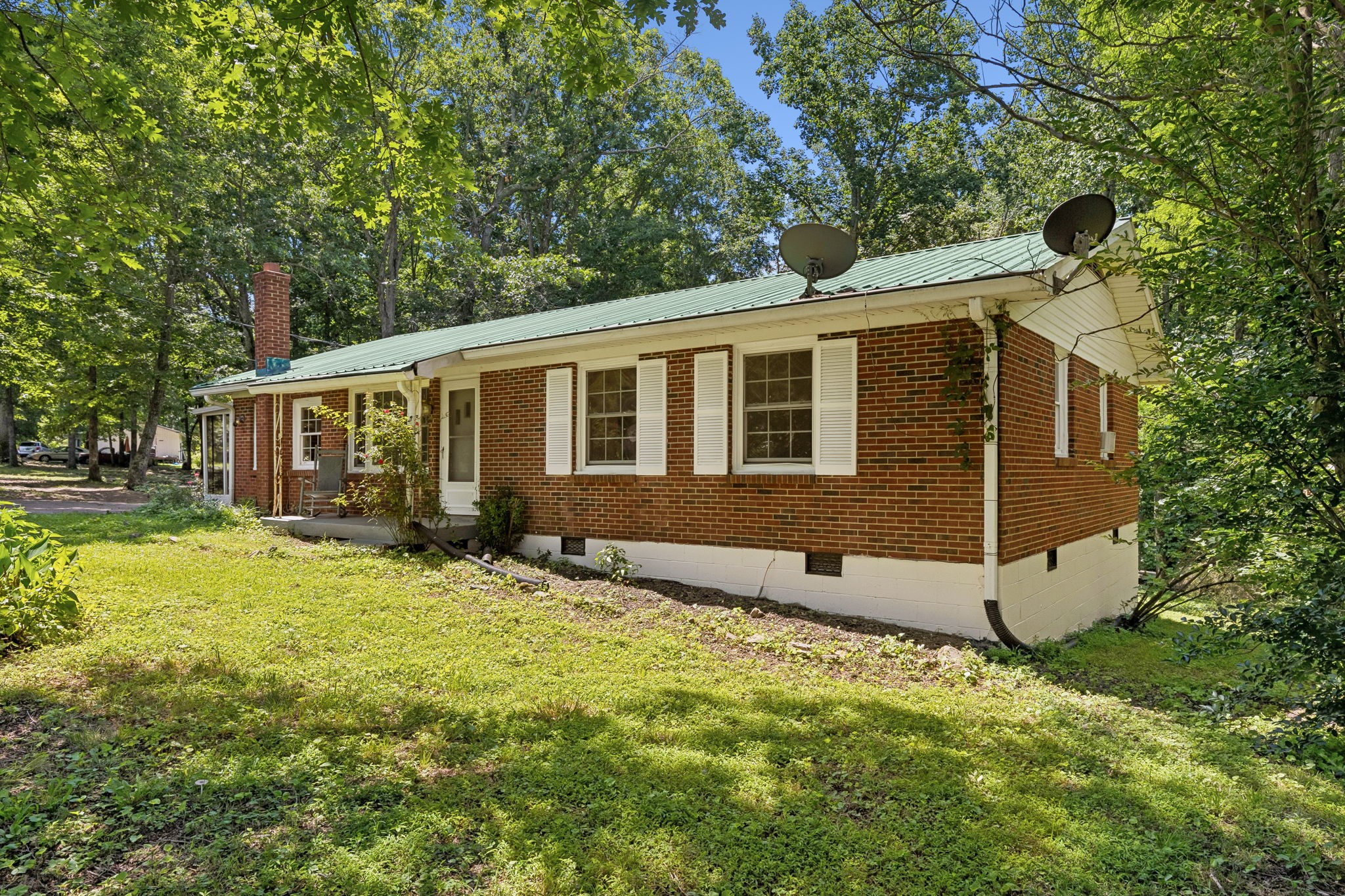 5849 Bending Chestnut Rd, Franklin, TN 37064