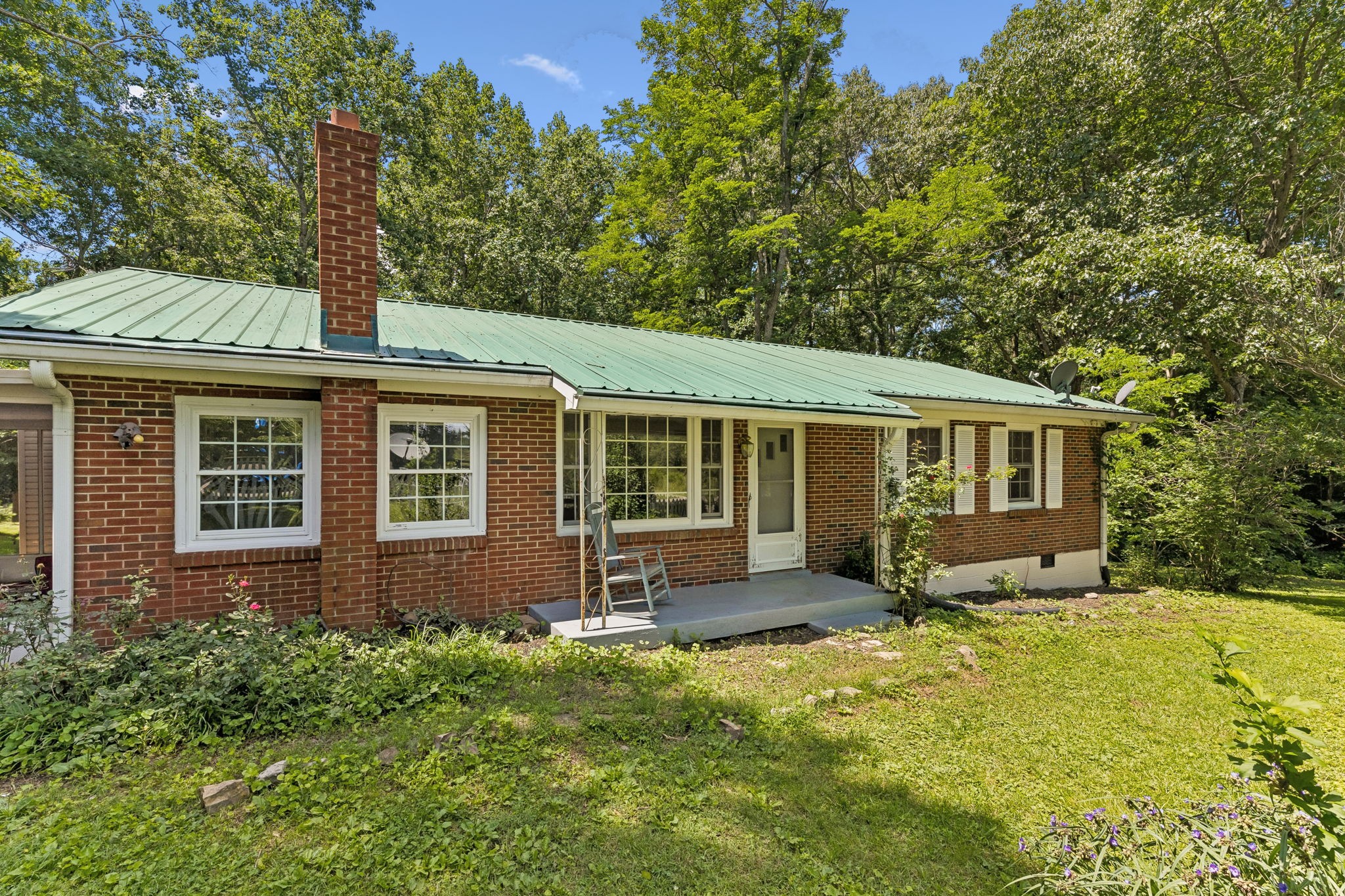 5849 Bending Chestnut Rd, Franklin, TN 37064
