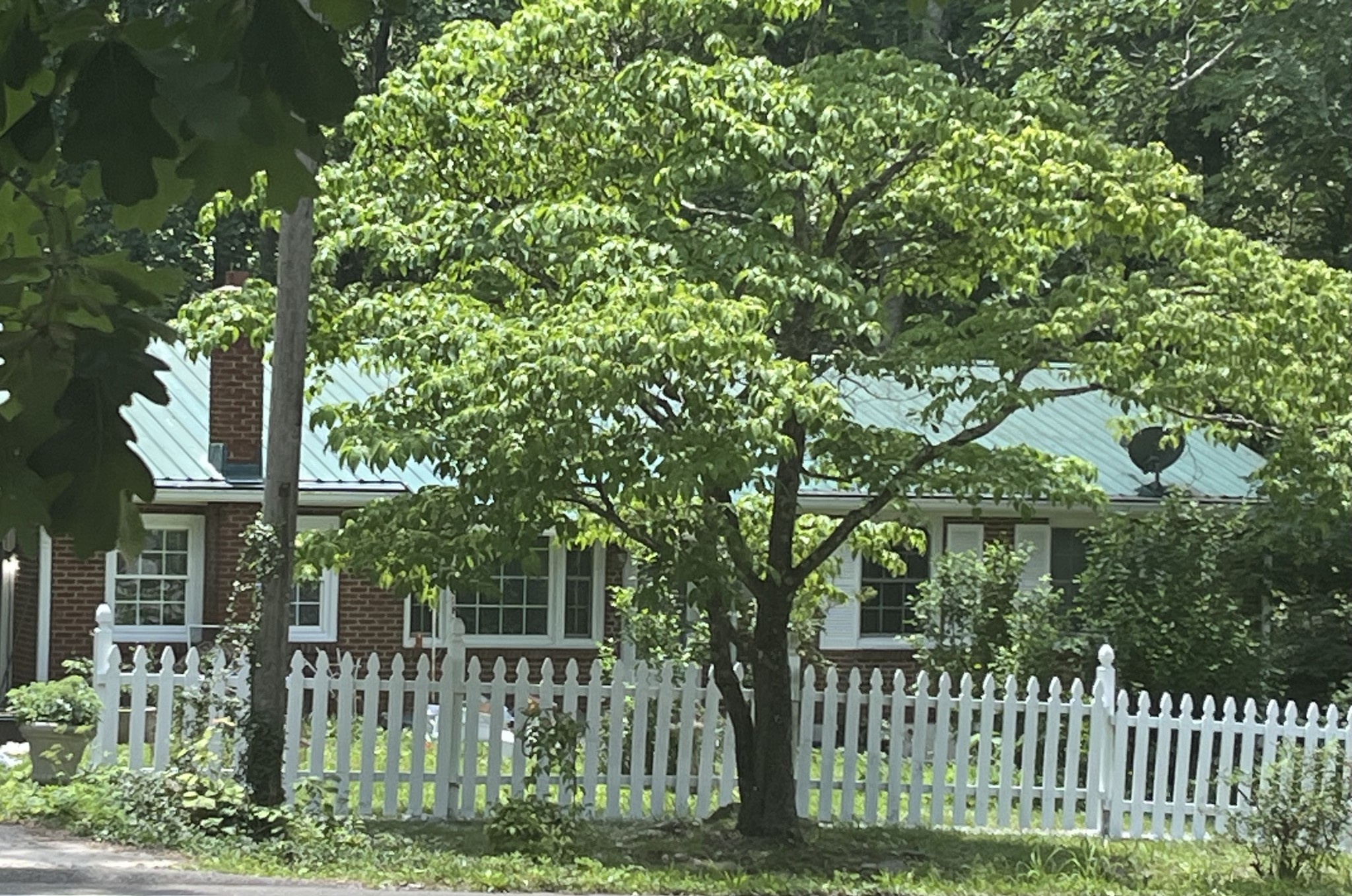 5849 Bending Chestnut Rd, Franklin, TN 37064