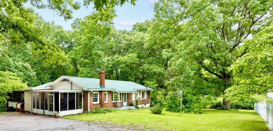 5849 Bending Chestnut Rd, Franklin, TN 37064