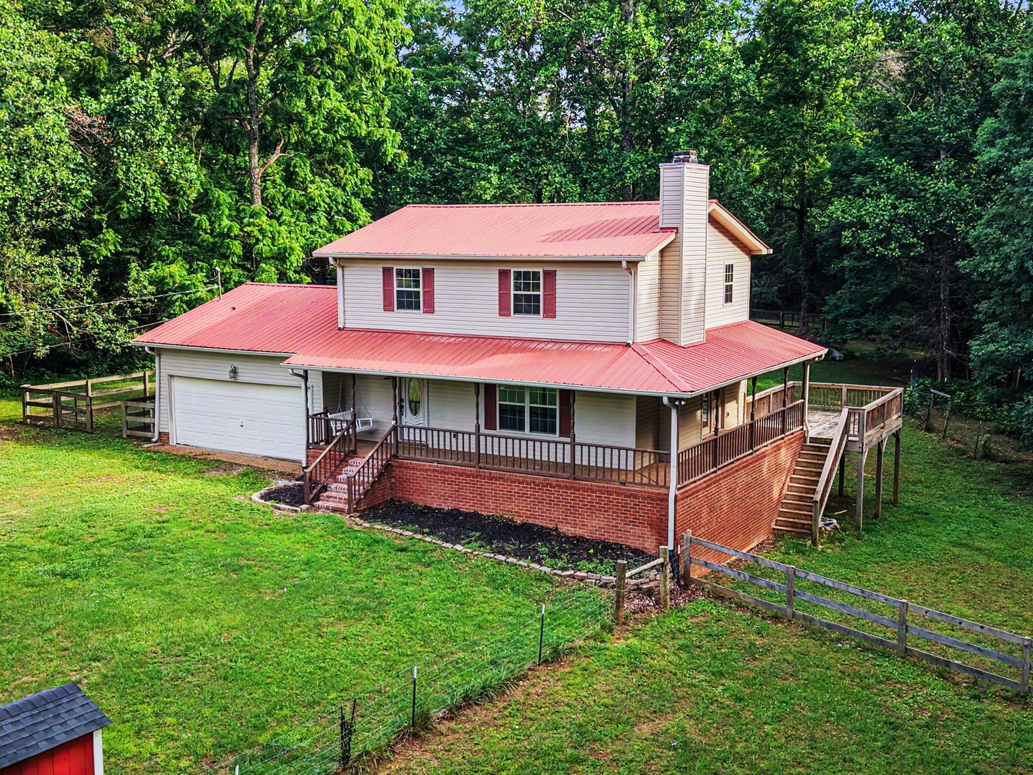 5861 Dividing Ridge Rd, Goodlettsville, TN 37072
