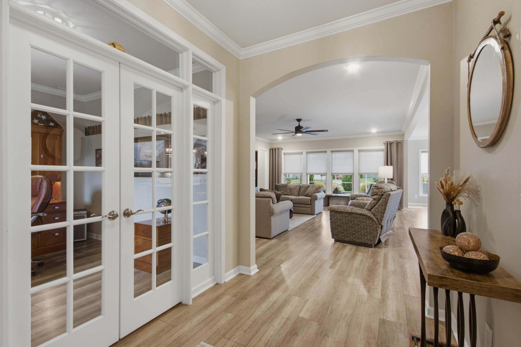 2204 Henderson Dr, Spring Hill, TN 37174
