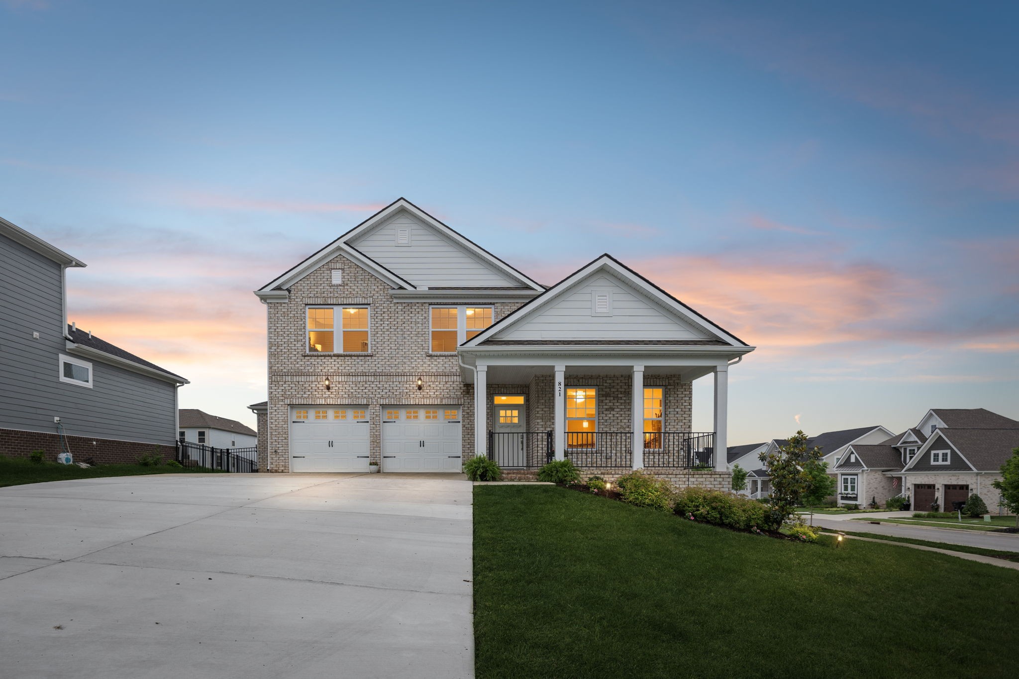 821 Westchester Cir, Hendersonville, TN 37075