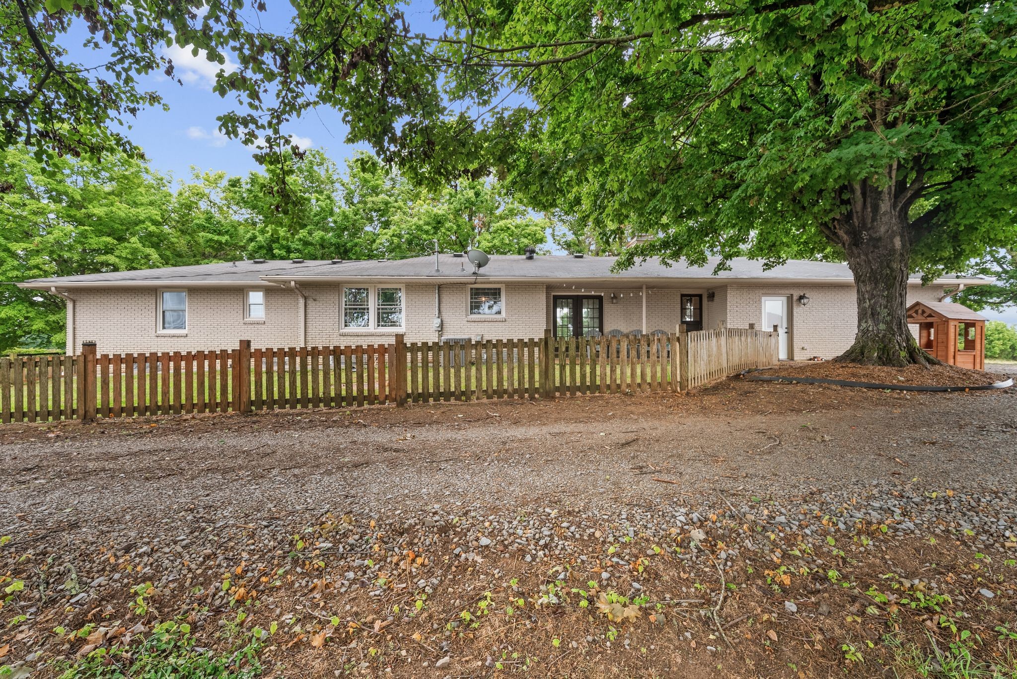 7200 Shoals Branch Rd, Primm Springs, TN 38476