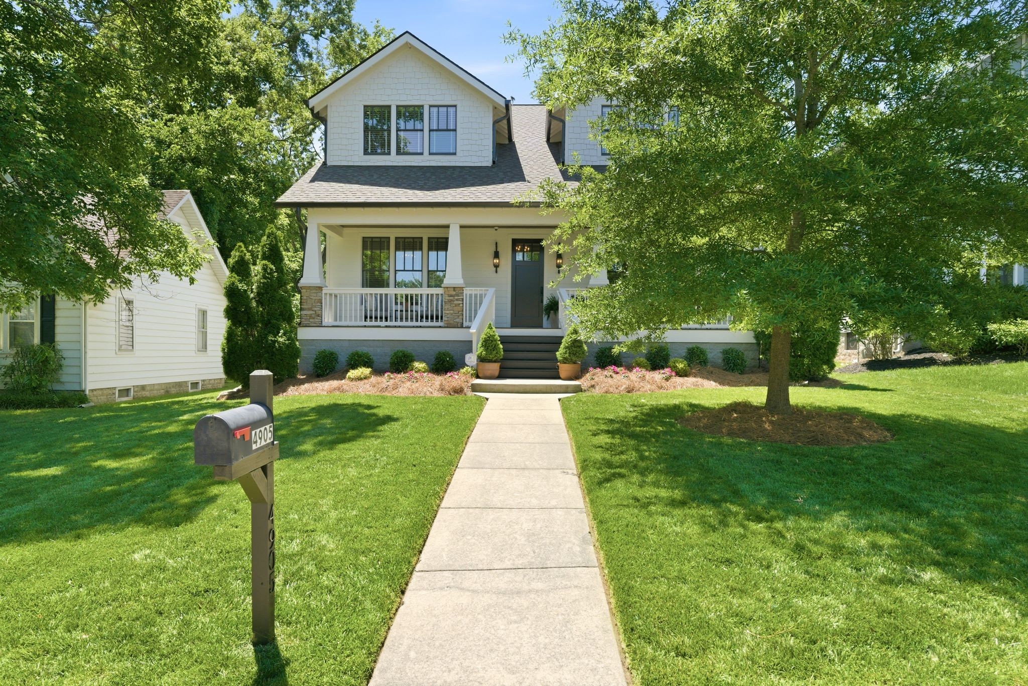 4905 Dakota Ave, Nashville, TN 37209