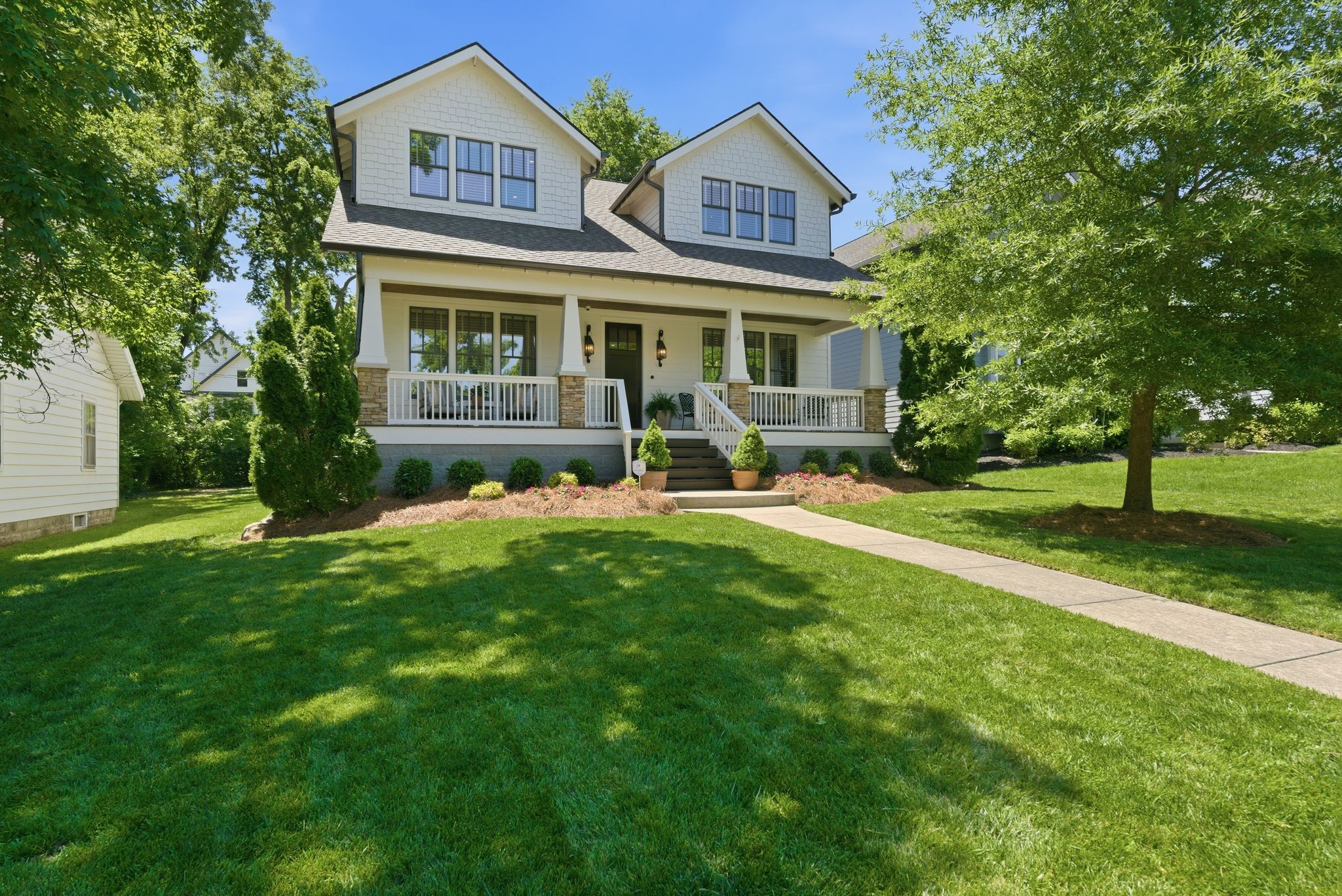 4905 Dakota Ave, Nashville, TN 37209