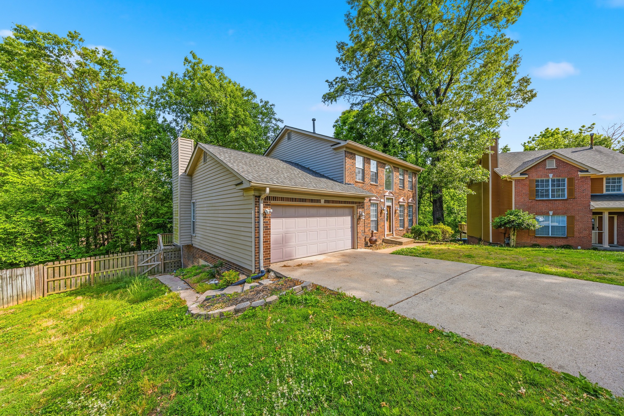 1152 White Mountain Ln, Antioch, TN 37013