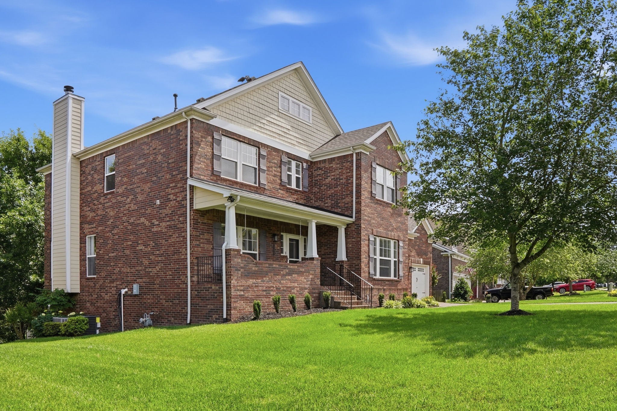 140 Lodge Hall Rd, Nolensville, TN 37135
