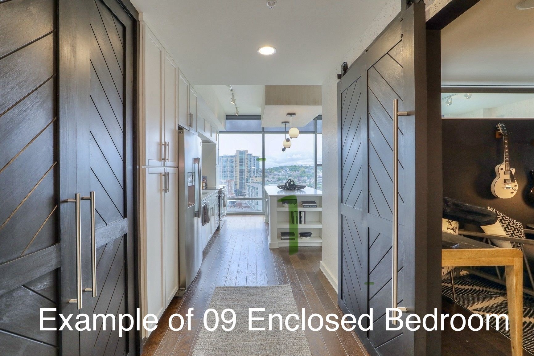 1212 Laurel St #2009 SE, Nashville, TN 37203