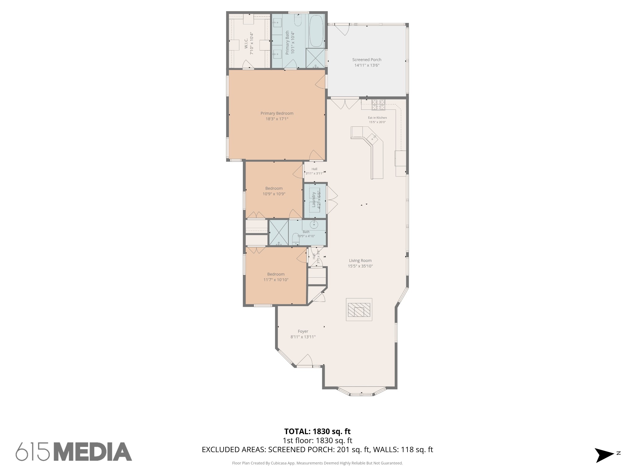 810 N 5th St, Nashville, TN 37207
