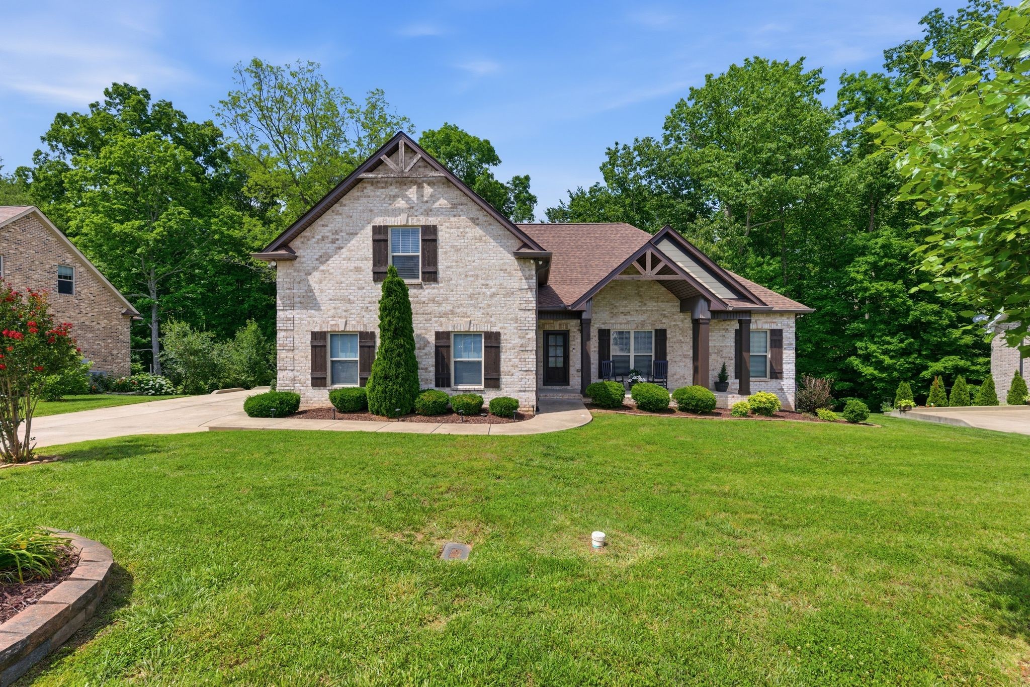2065 Stratford Ln, Greenbrier, TN 37073