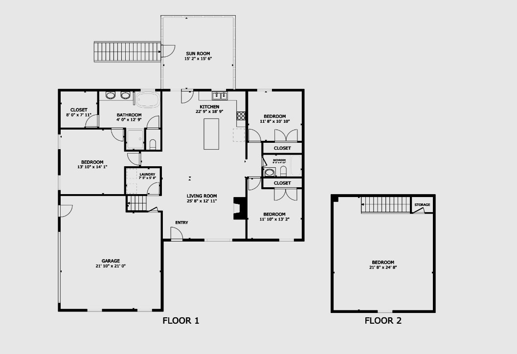 2065 Stratford Ln, Greenbrier, TN 37073