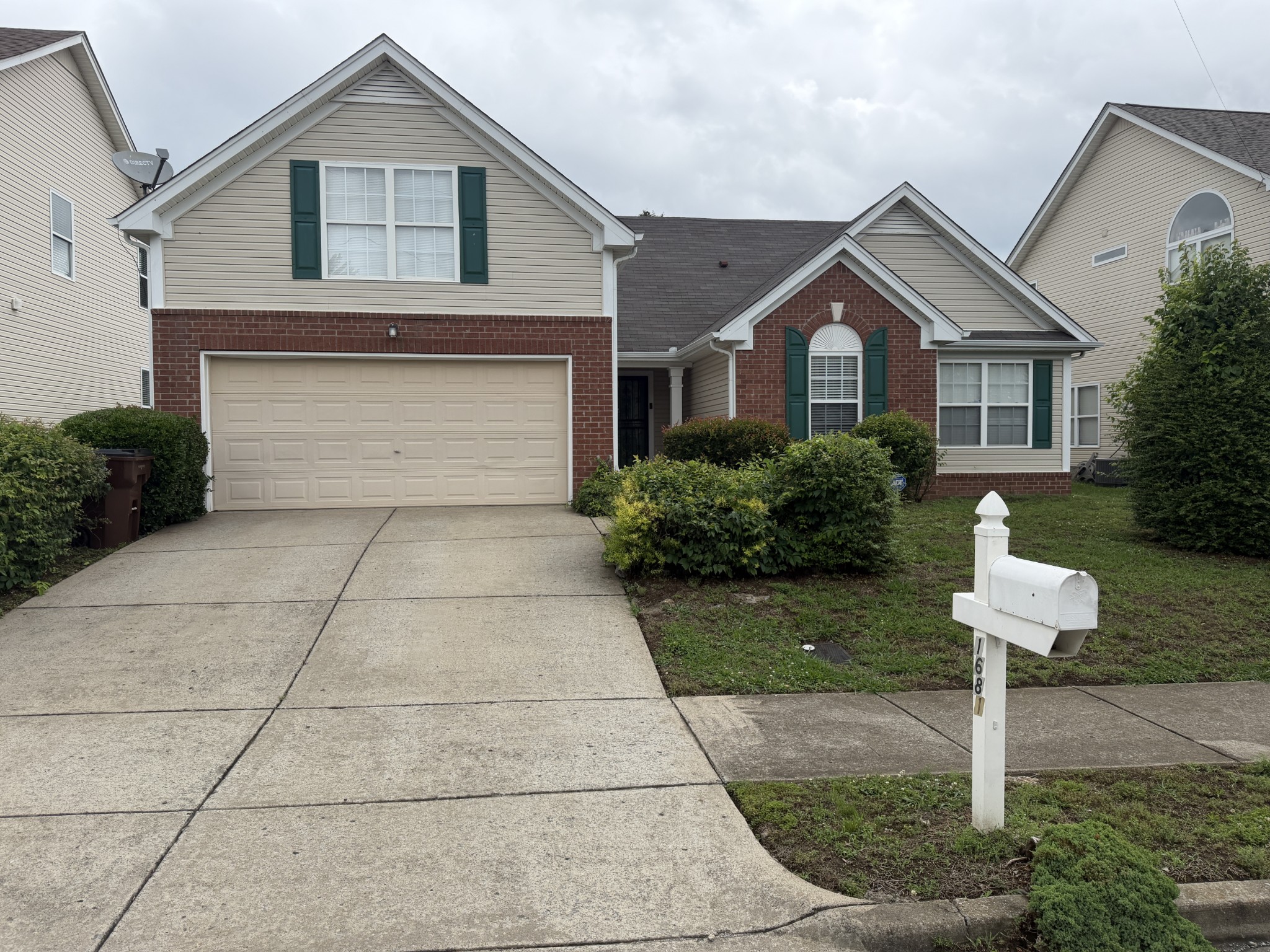 1681 Cumberland Station Blvd, Madison, TN 37115
