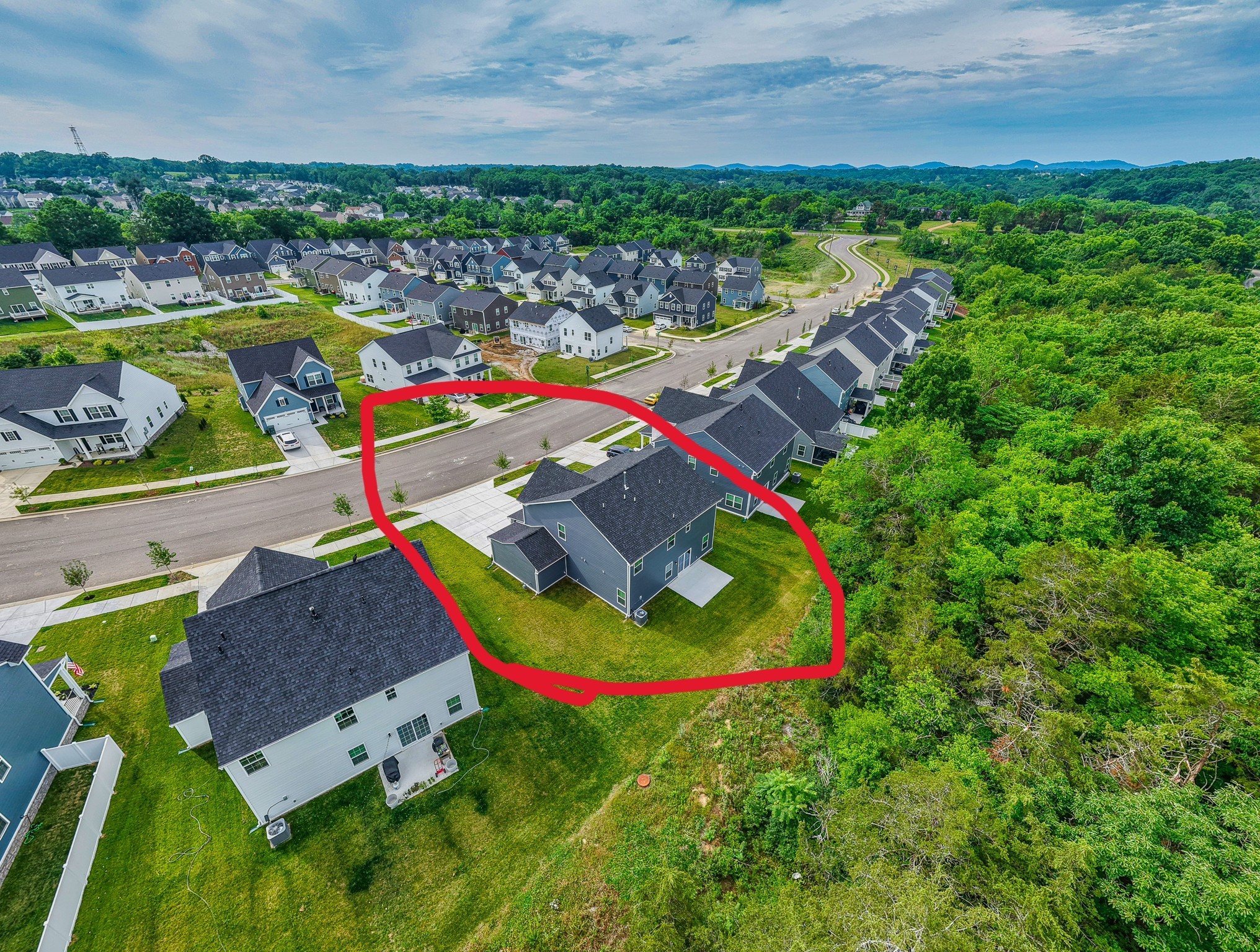 4557 Emerson Hills Blvd, Antioch, TN 37013