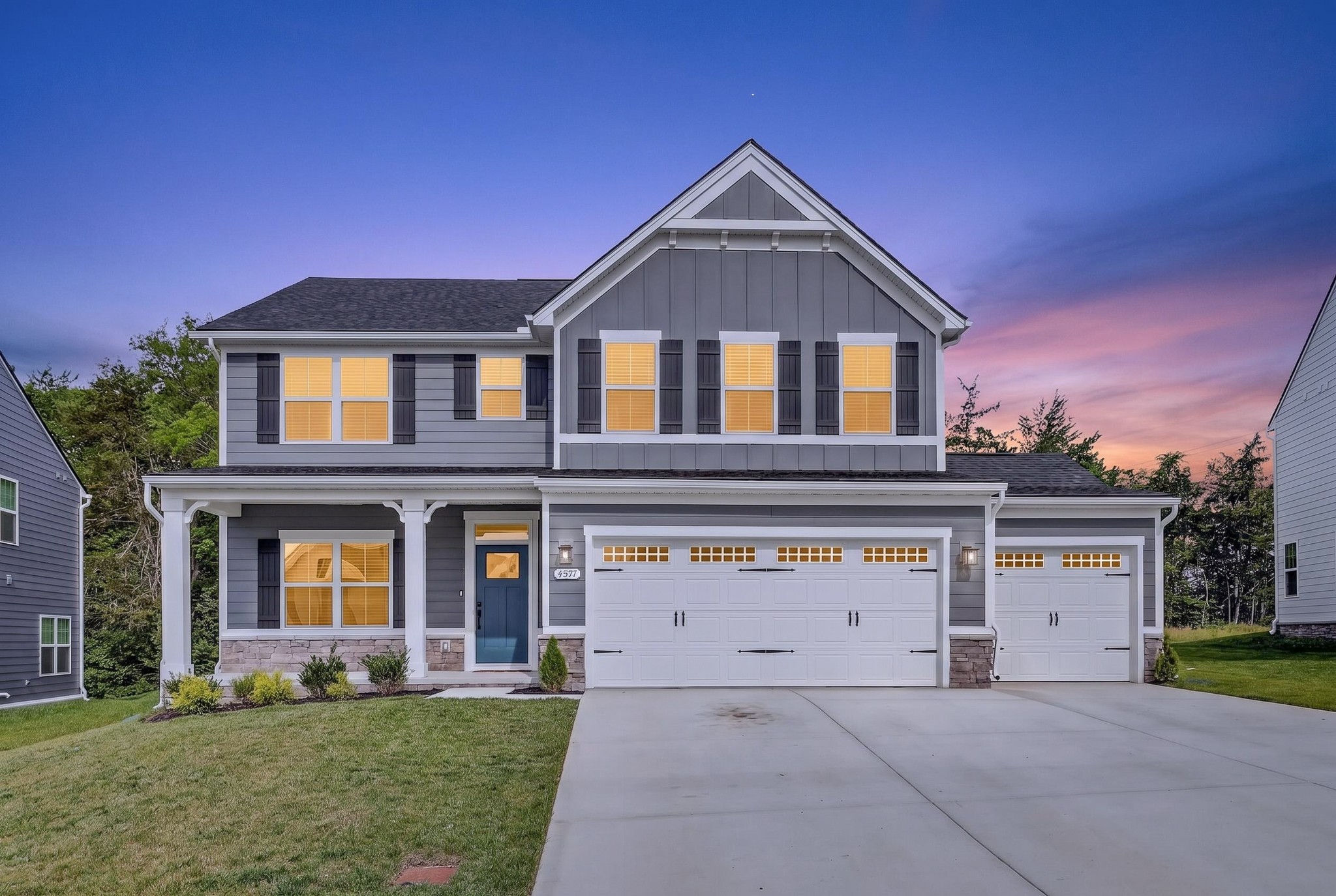 4557 Emerson Hills Blvd, Antioch, TN 37013