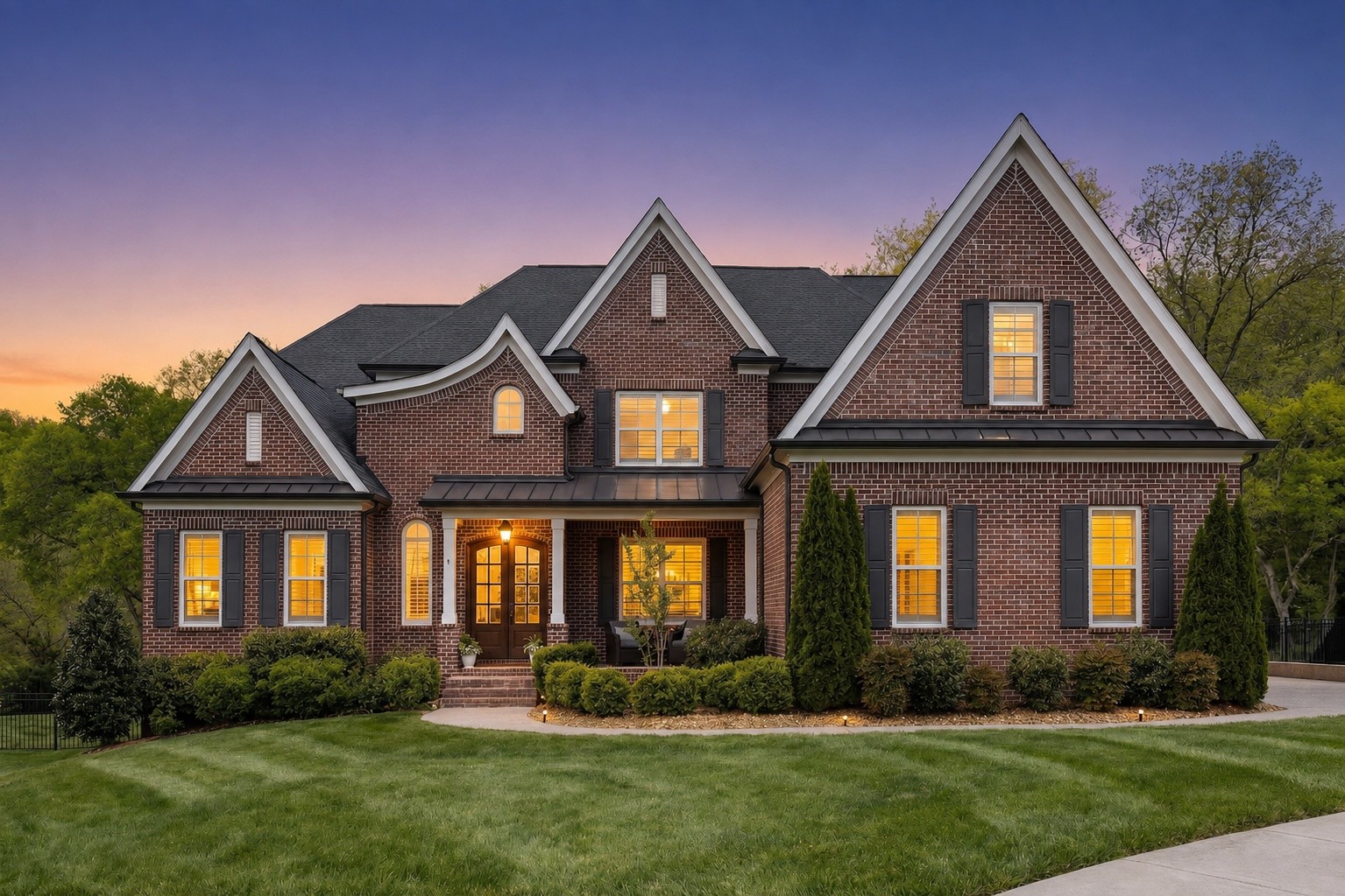 2708 Eglington Ter, Franklin, TN 37069