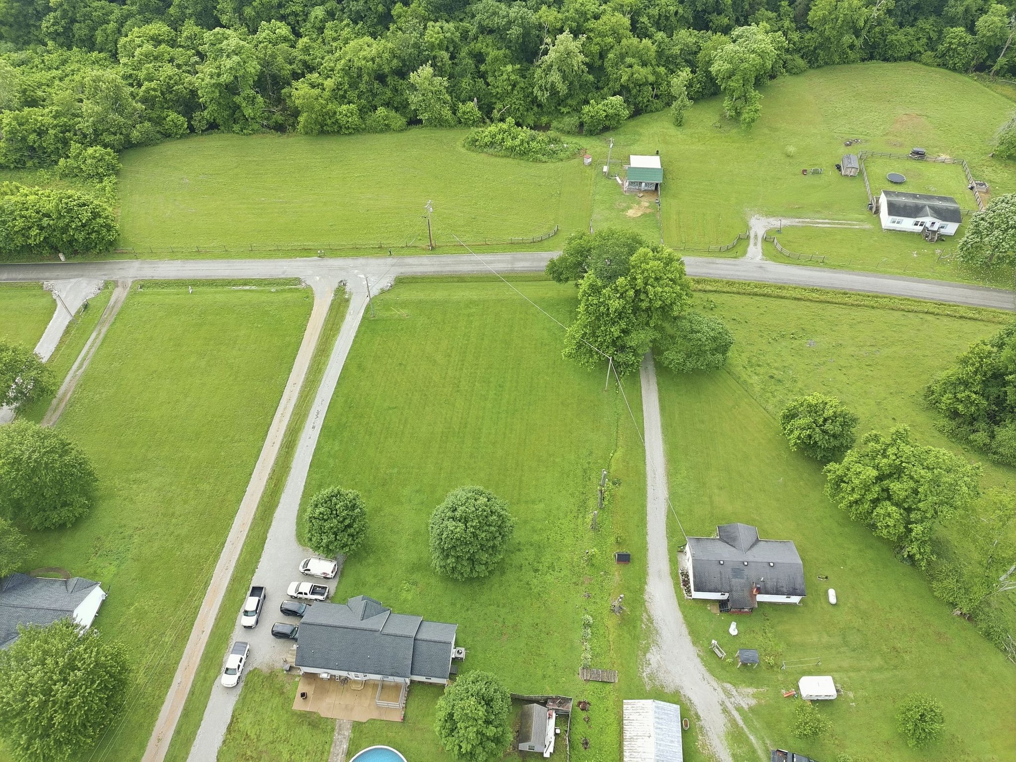 2907 Dodson Gap Rd, Culleoka, TN 38451