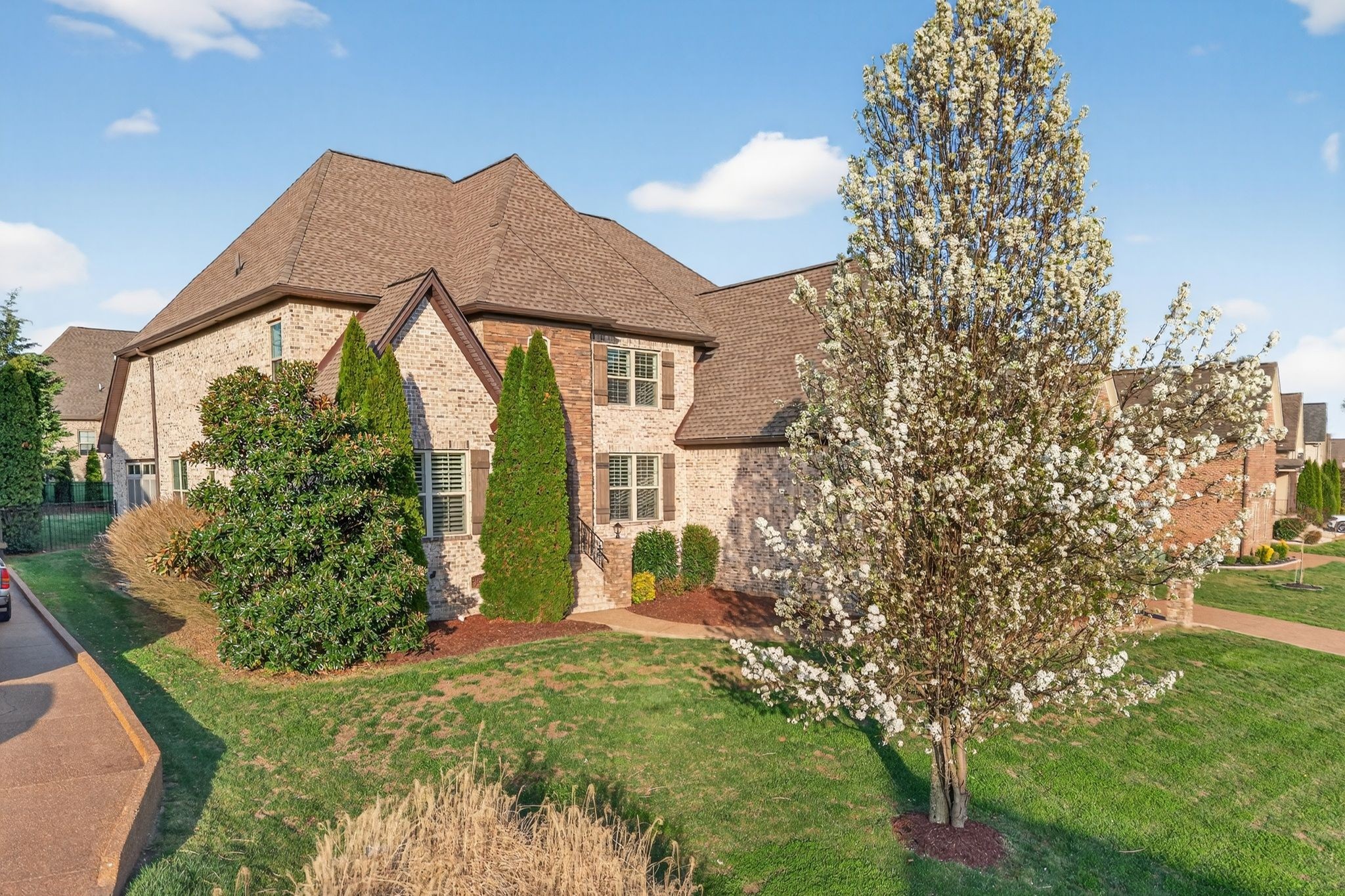 8008 Puddleduck Ln, Spring Hill, TN 37174