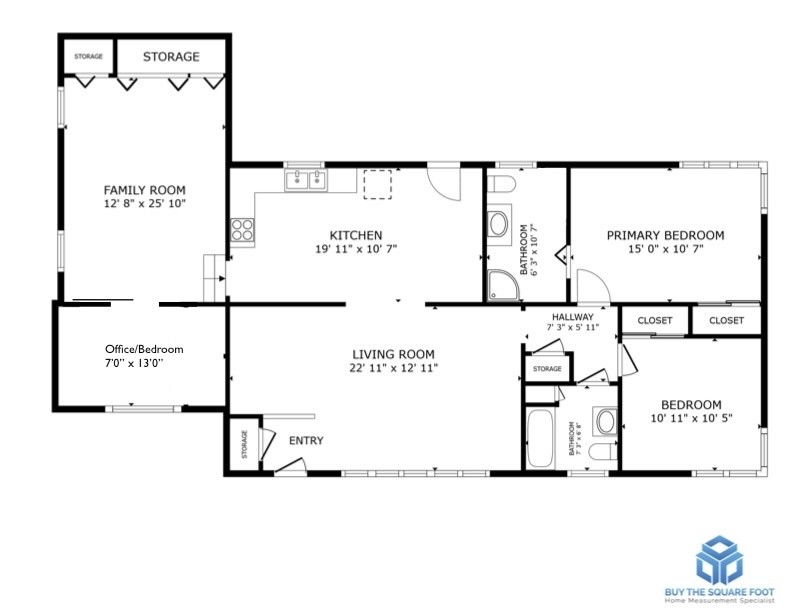 4428 Saunders Ave, Nashville, TN 37216