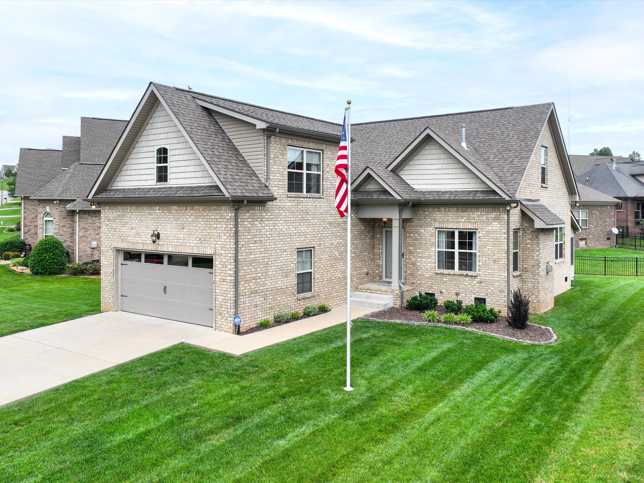3040 Dogwood Trl, Spring Hill, TN 37174