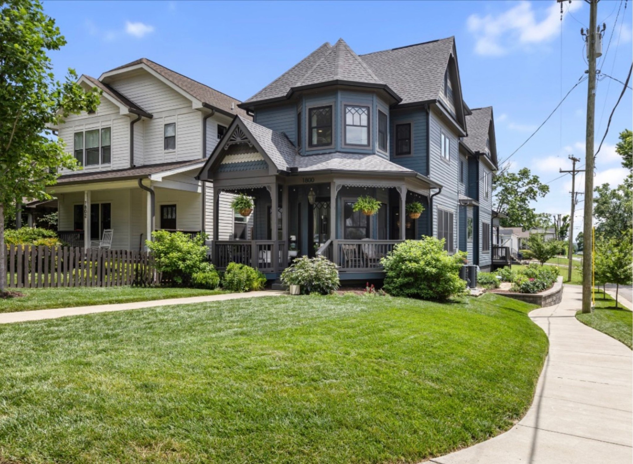 1800 Eastside Ave, Nashville, TN 37206