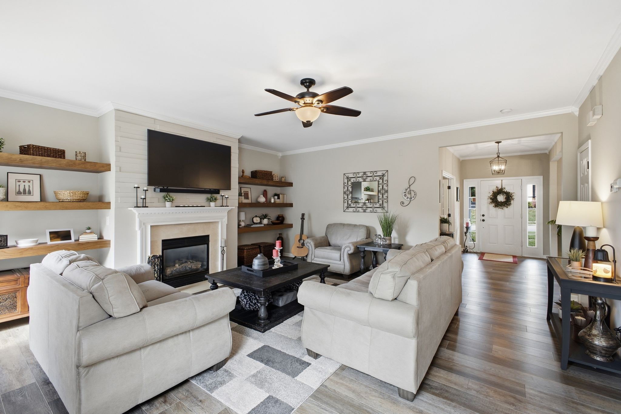 821 Banbury Way, Brentwood, TN 37027