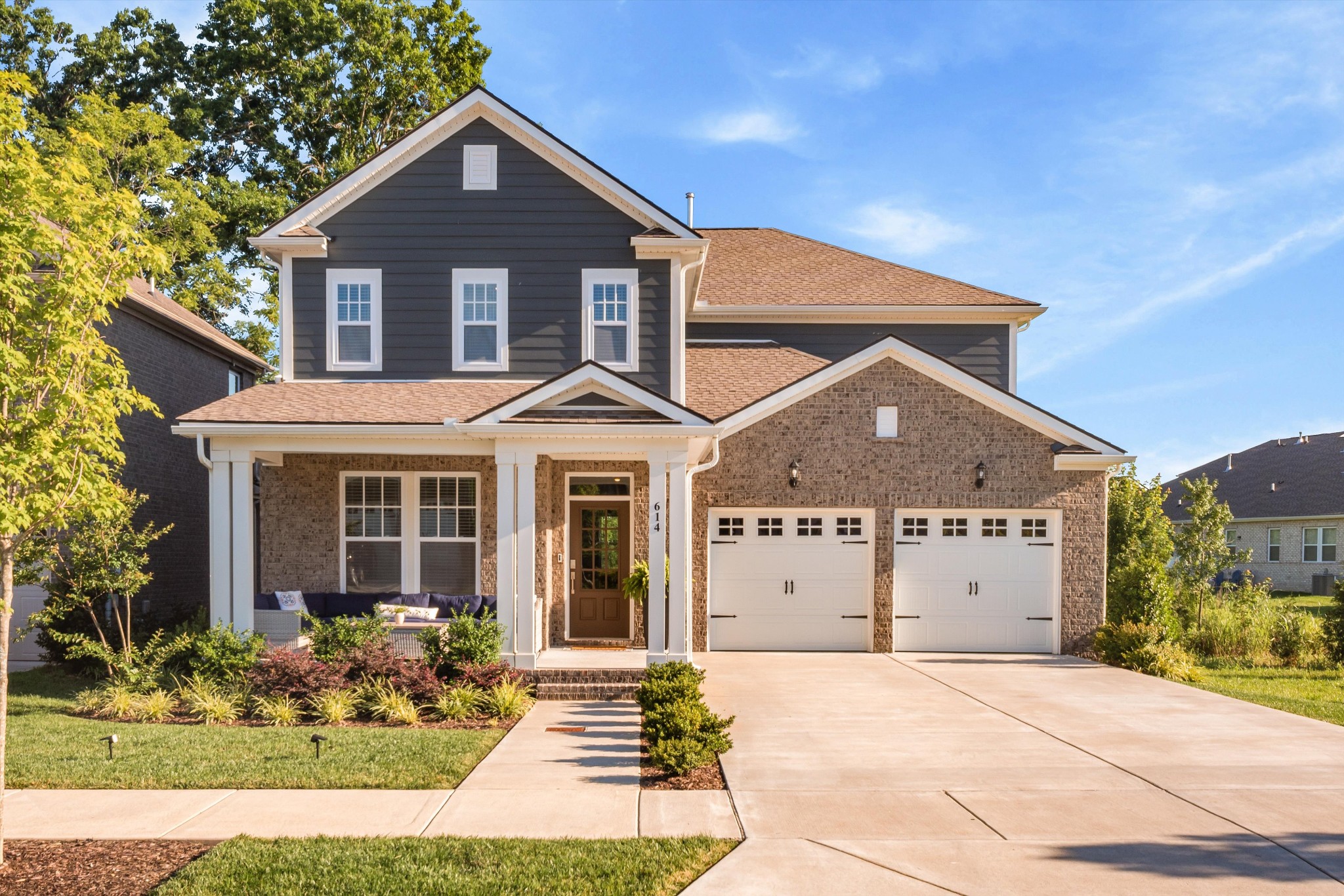 614 Seuss Way, Hendersonville, TN 37075