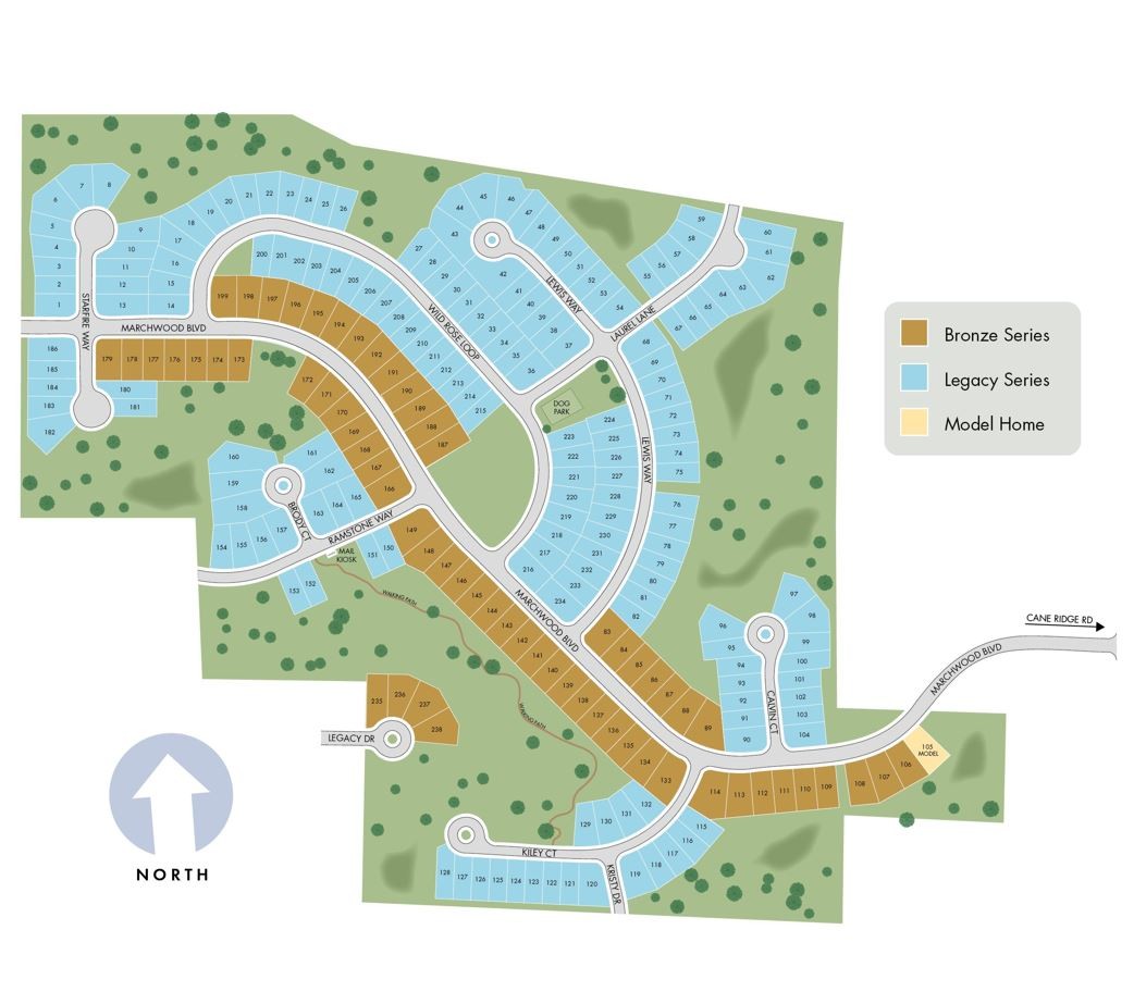 864 Lewis Way, Antioch, TN 37013
