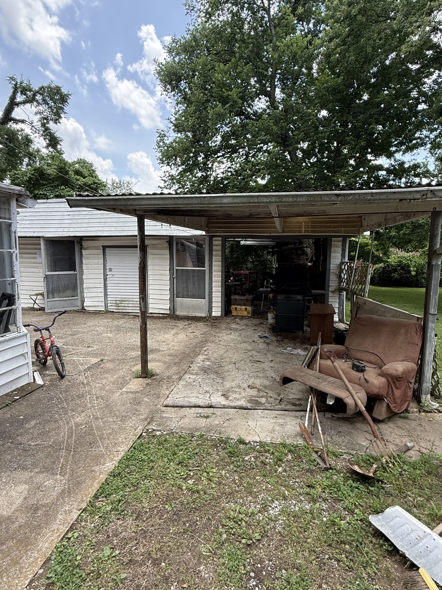 1414 Mcalpine Ave, Nashville, TN 37216