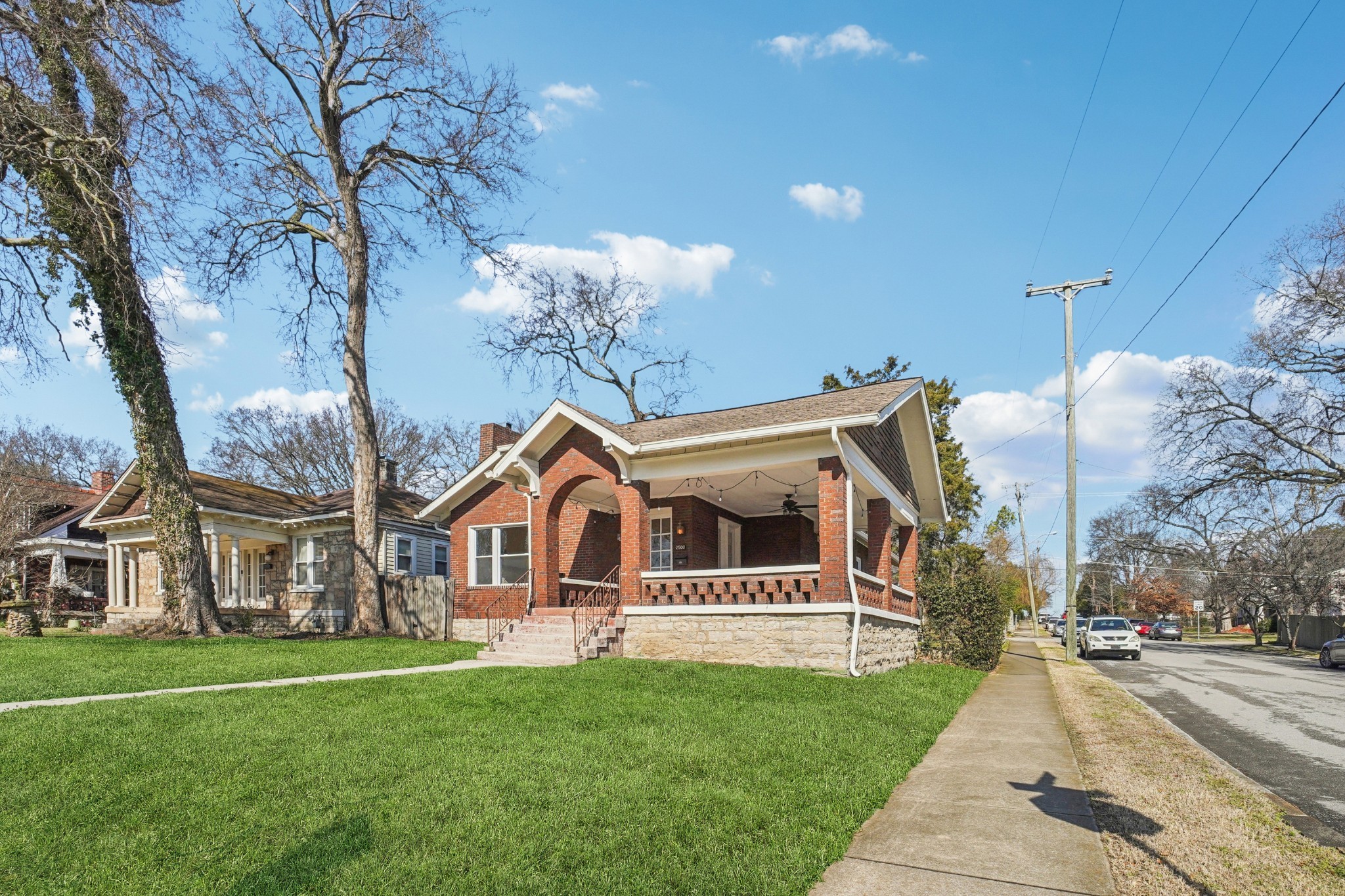 2500 Blair Blvd, Nashville, TN 37212