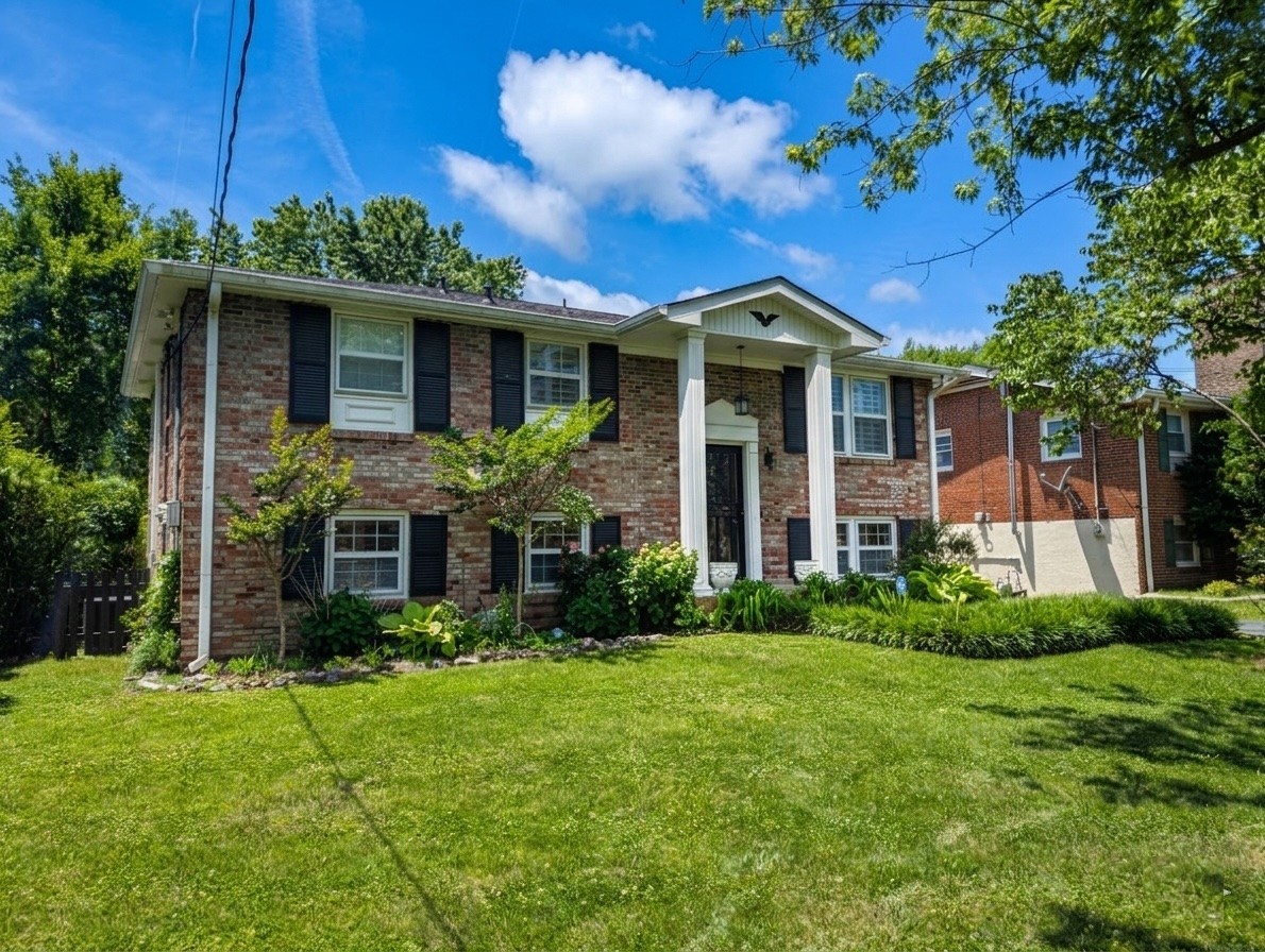 3819 Sam Boney Dr, Nashville, TN 37211