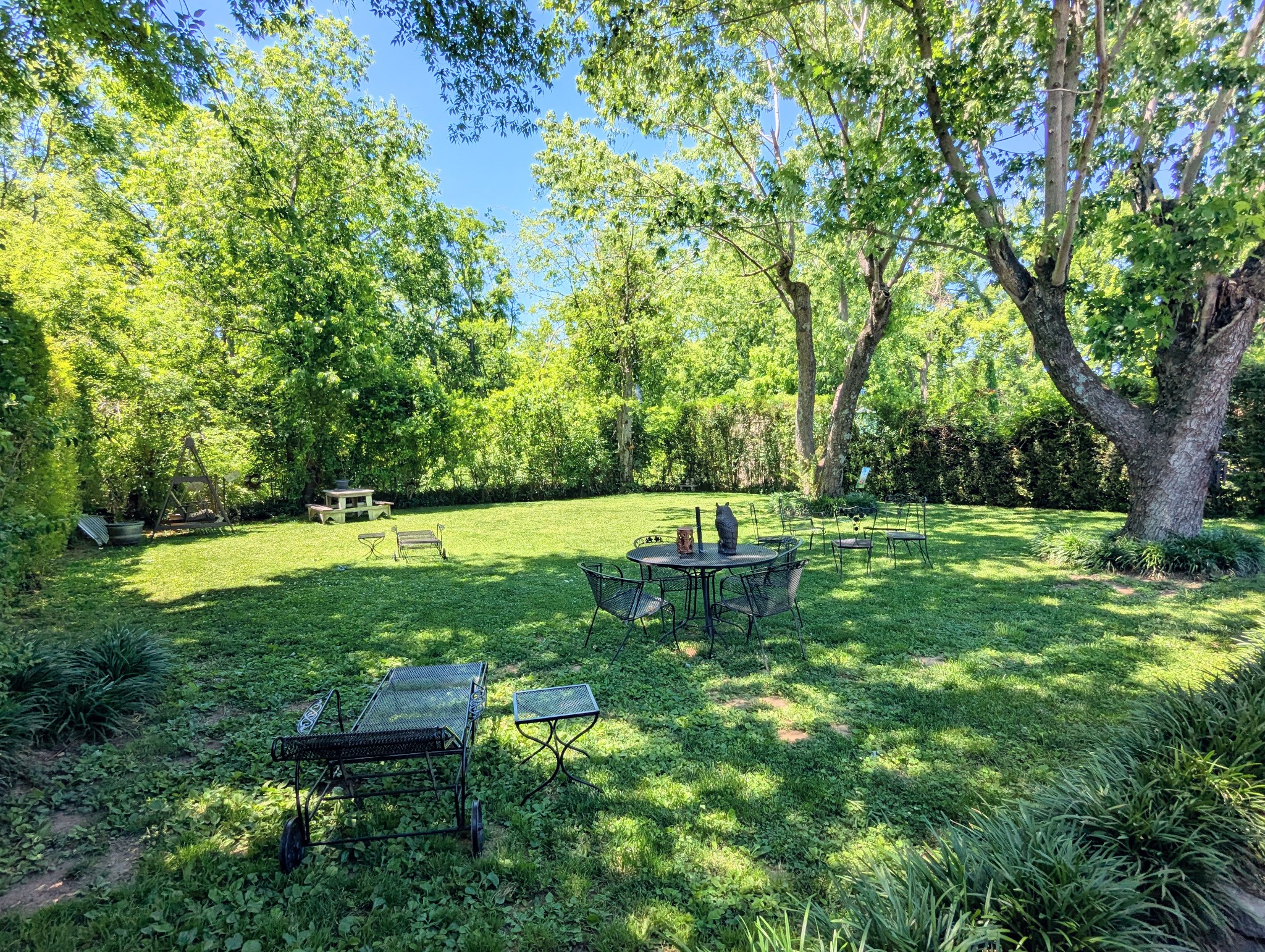 3819 Sam Boney Dr, Nashville, TN 37211