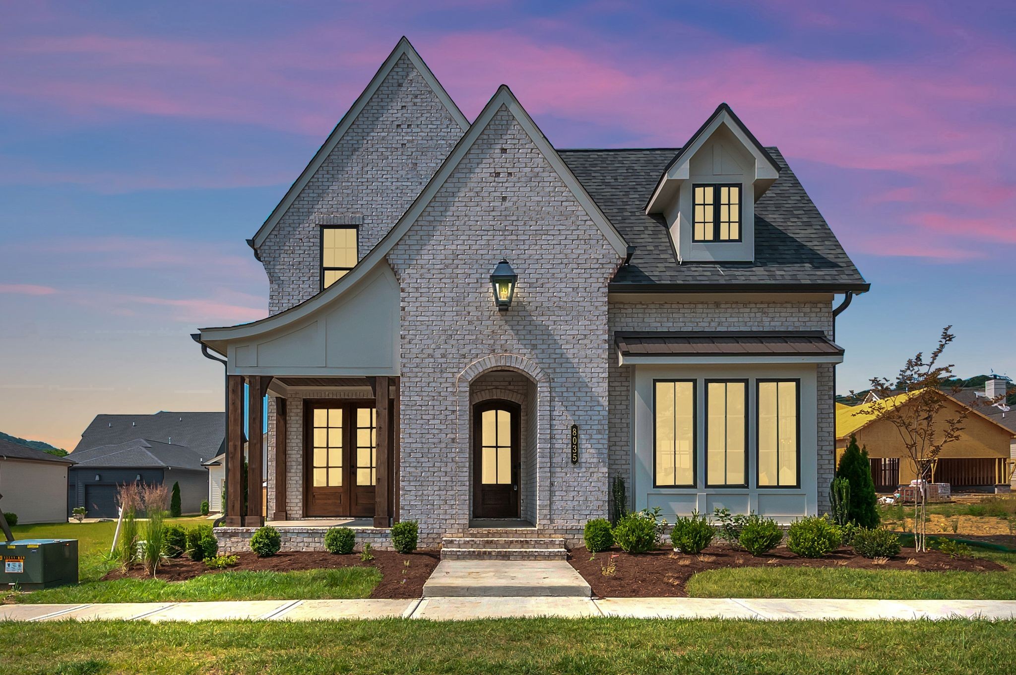 8035 Cane Creek Rd, Nashville, TN 37221