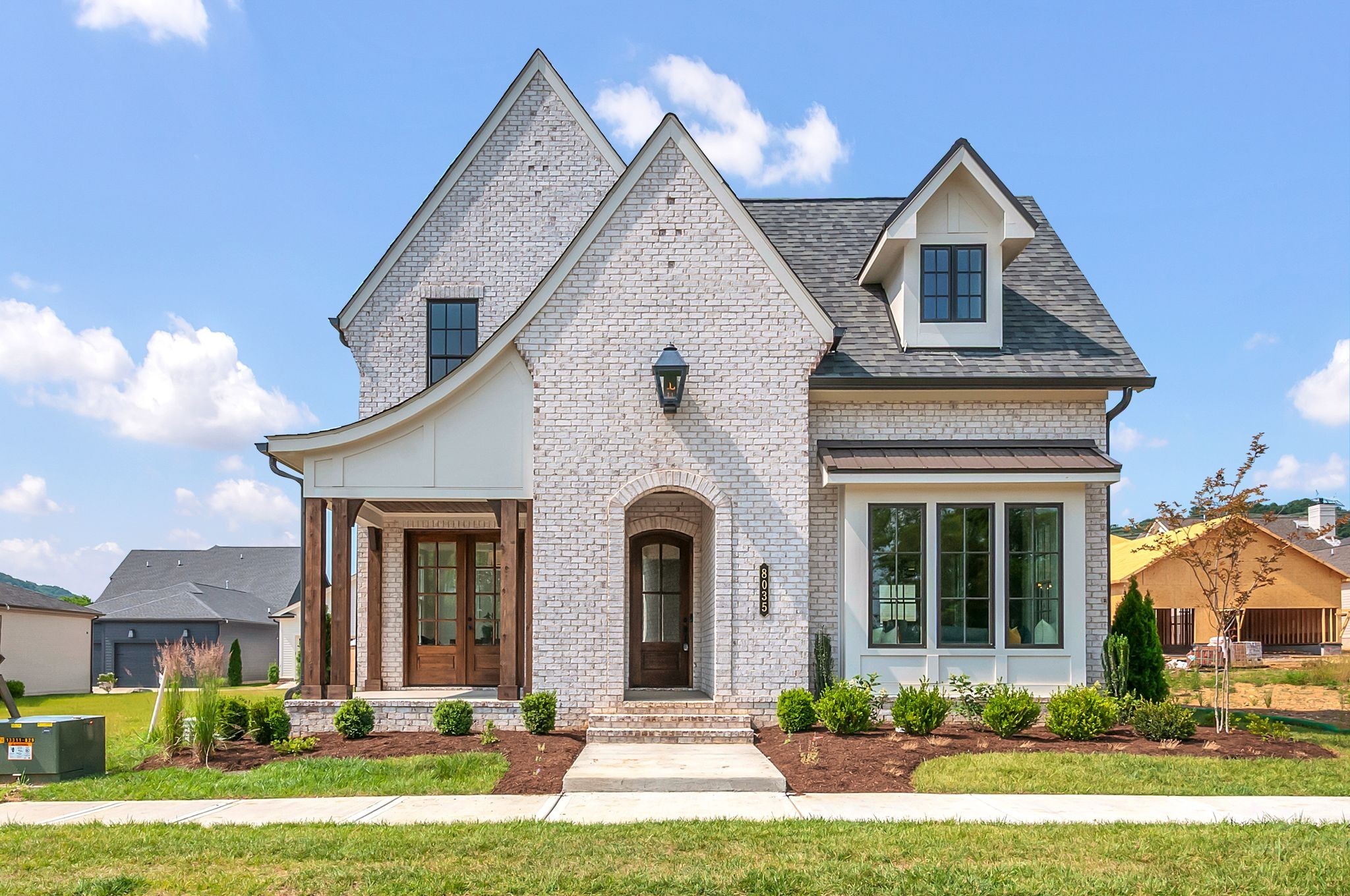 8035 Cane Creek Rd, Nashville, TN 37221