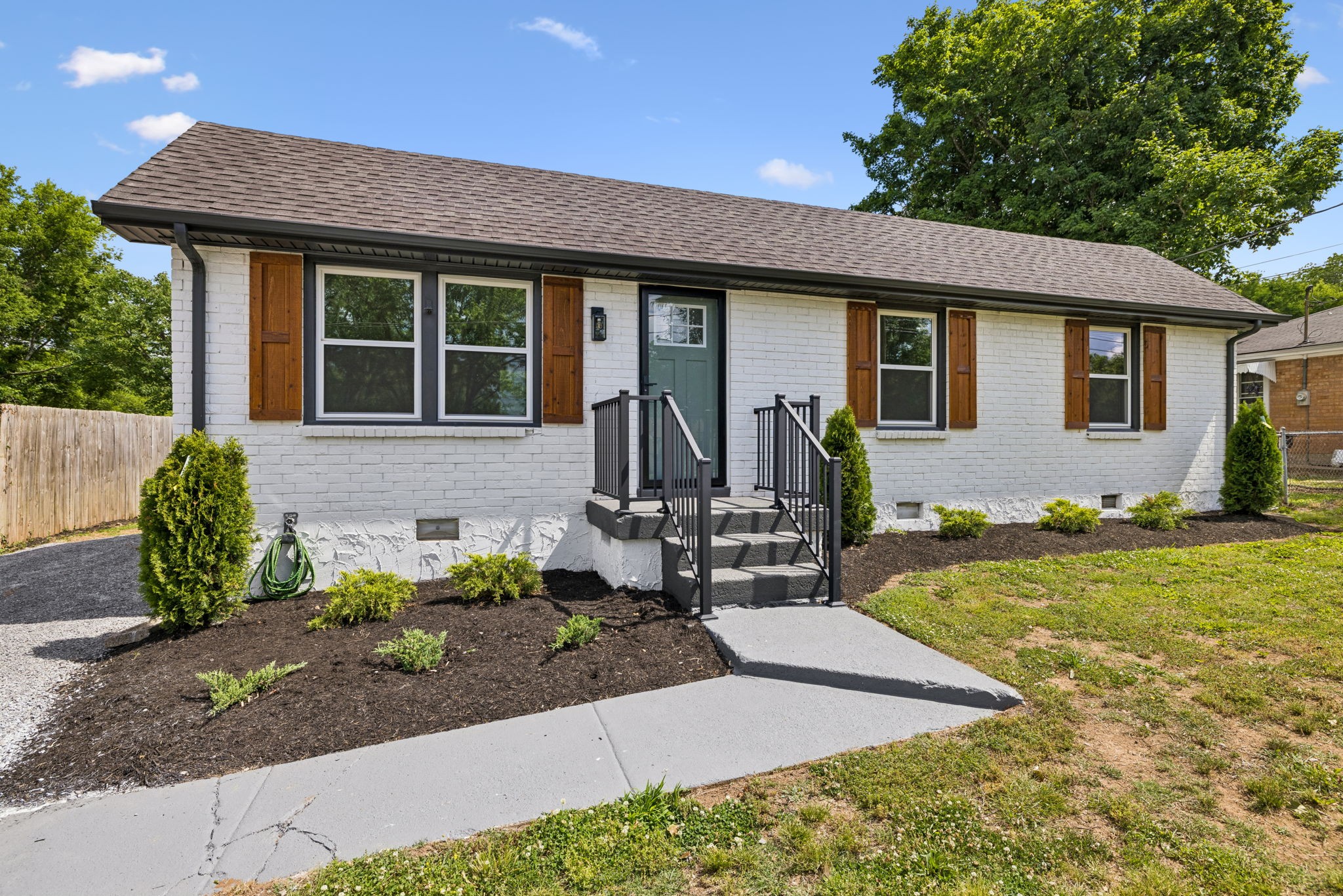 224 Cedar Dr, Franklin, TN 37064
