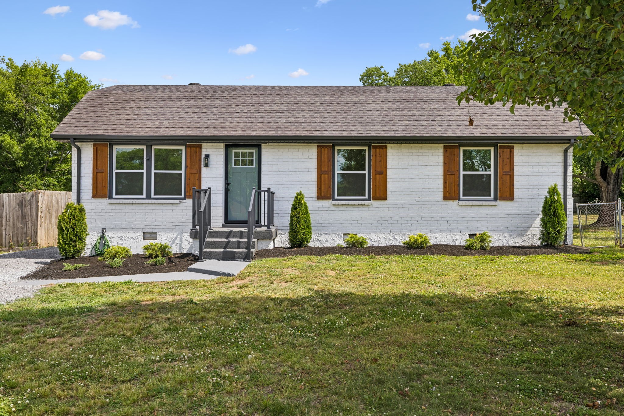 224 Cedar Dr, Franklin, TN 37064