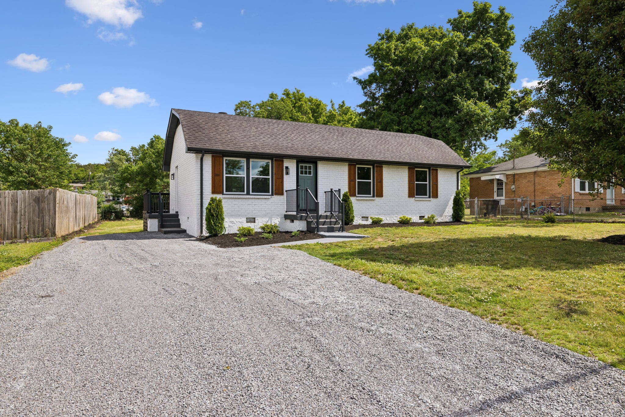 224 Cedar Dr, Franklin, TN 37064