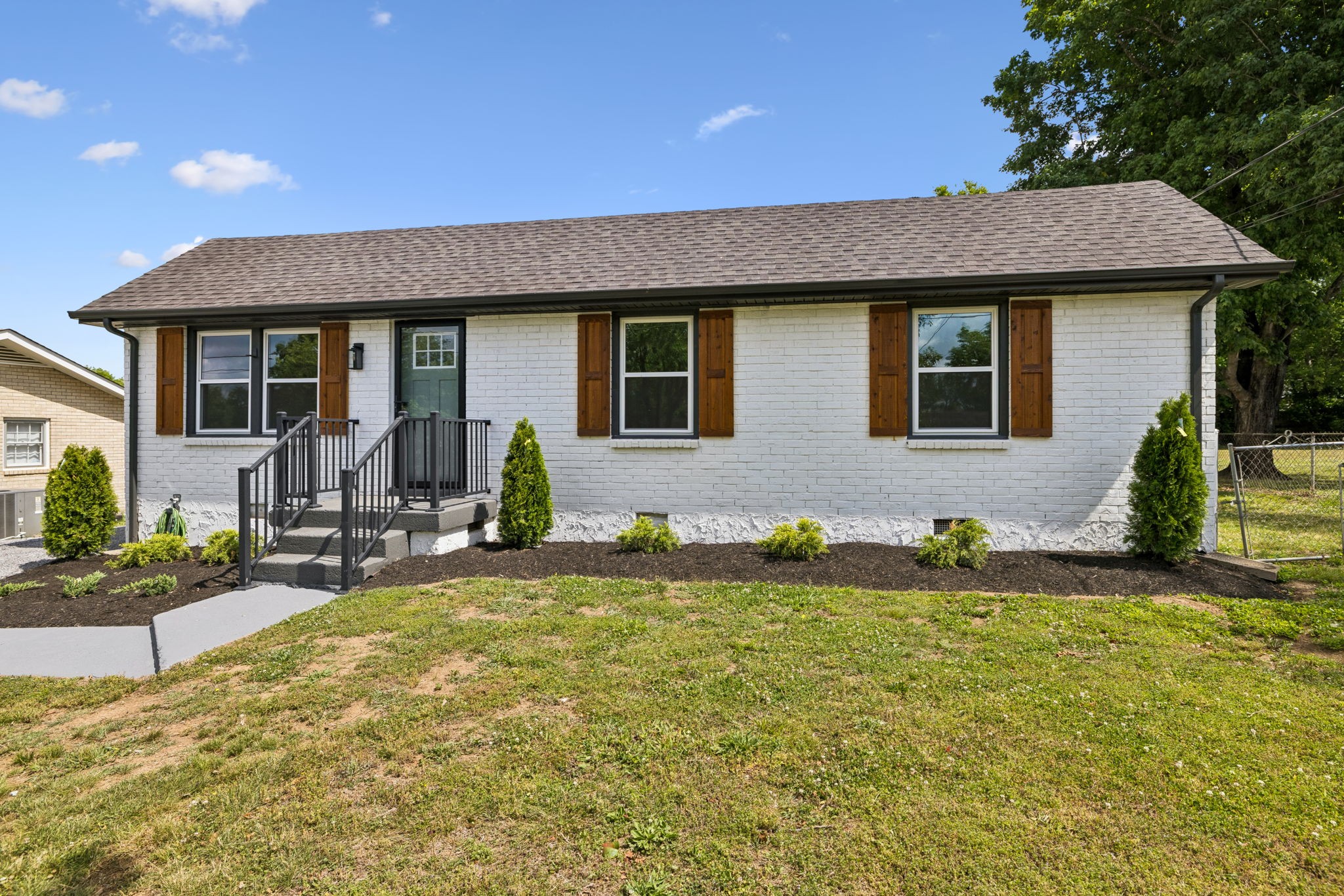 224 Cedar Dr, Franklin, TN 37064